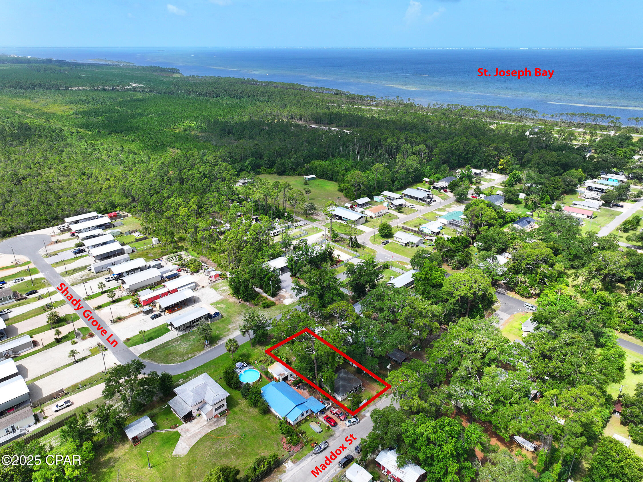 Oak Grove - Residential