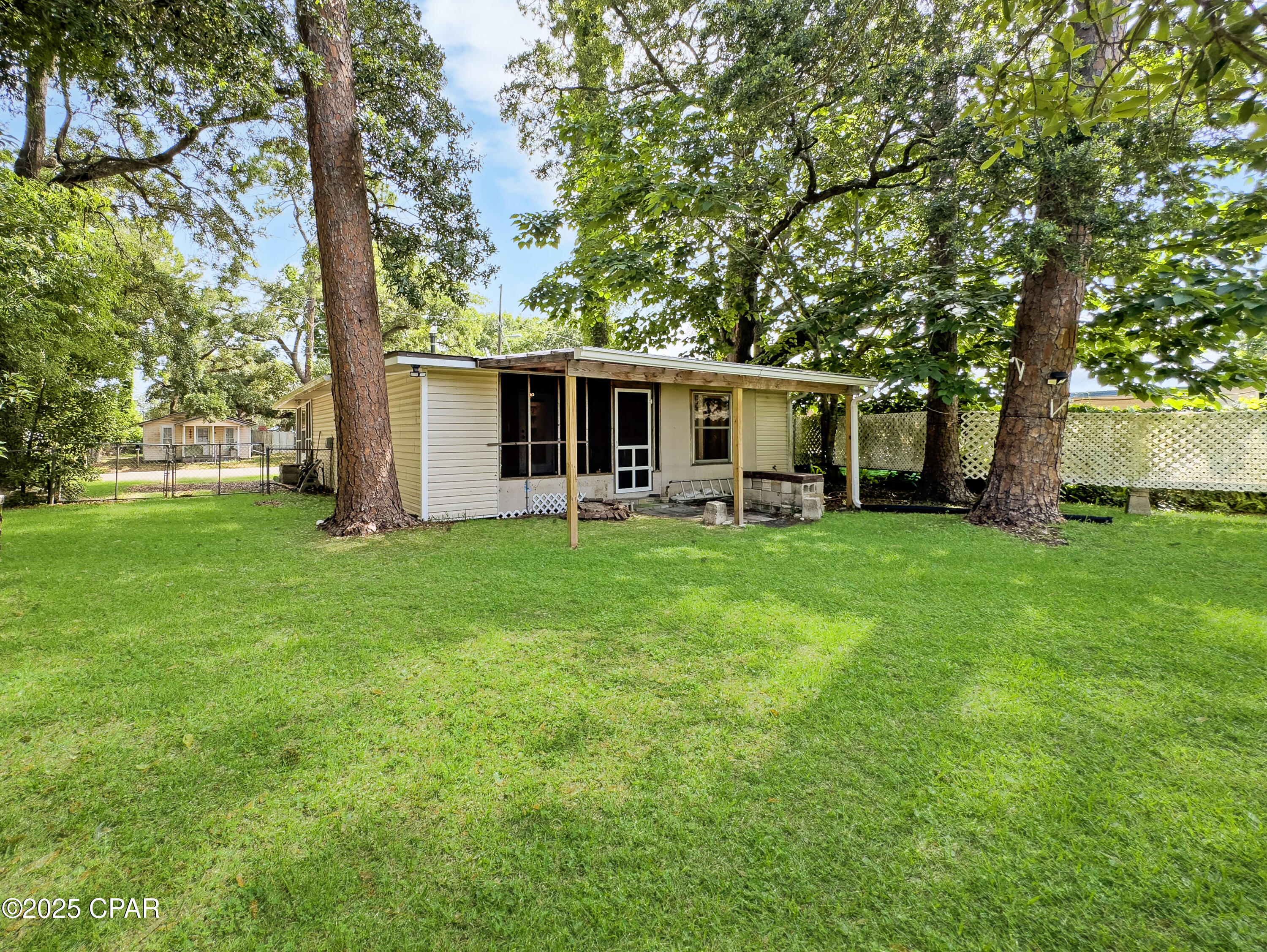 Oak Grove - Residential