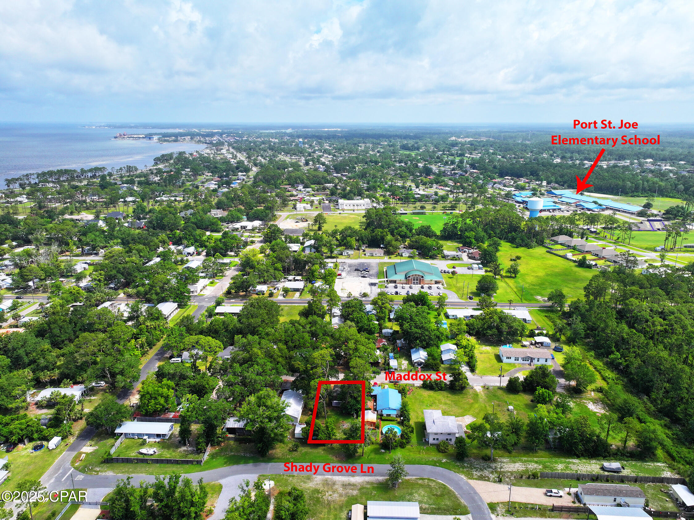 Oak Grove - Residential