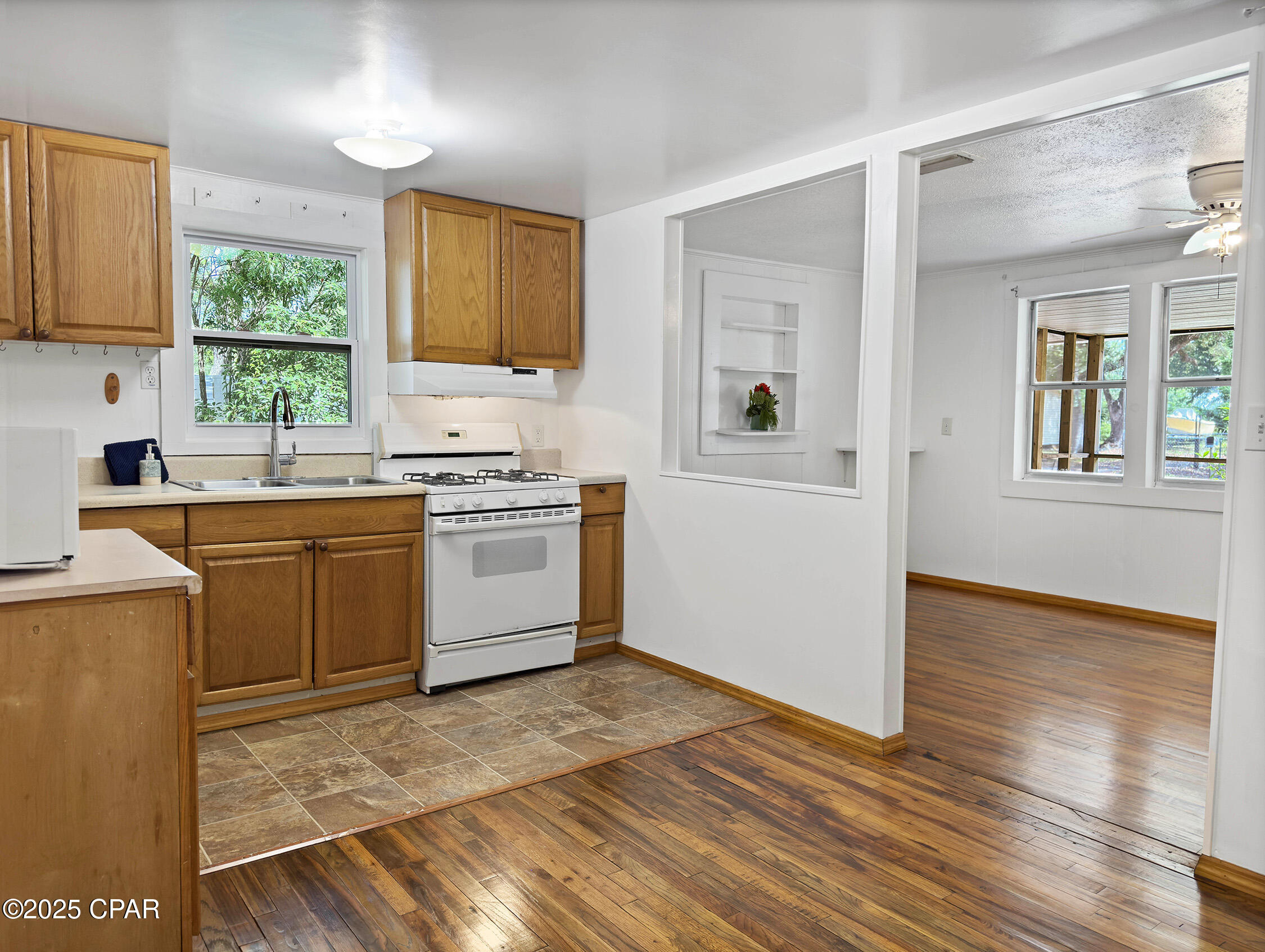 Oak Grove - Residential