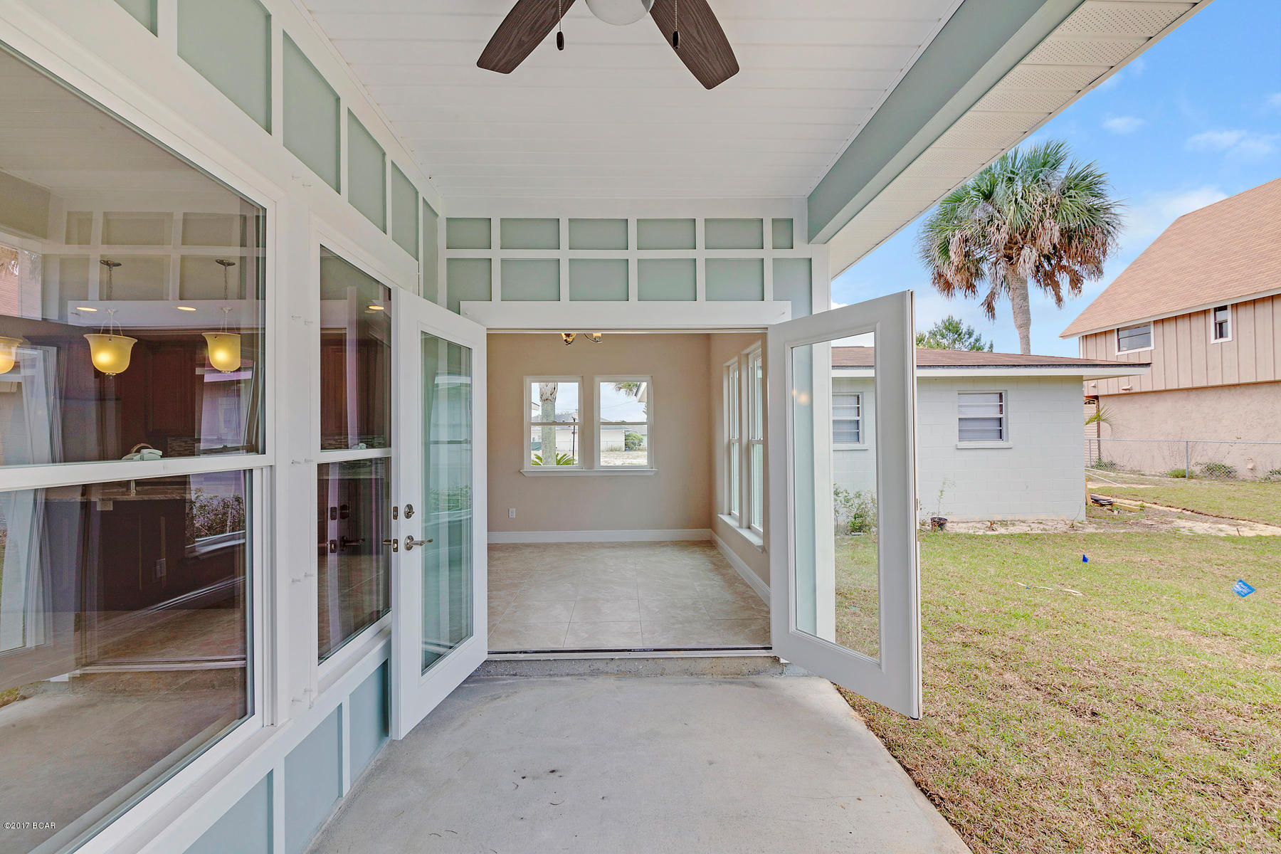 Open Sands - Residential