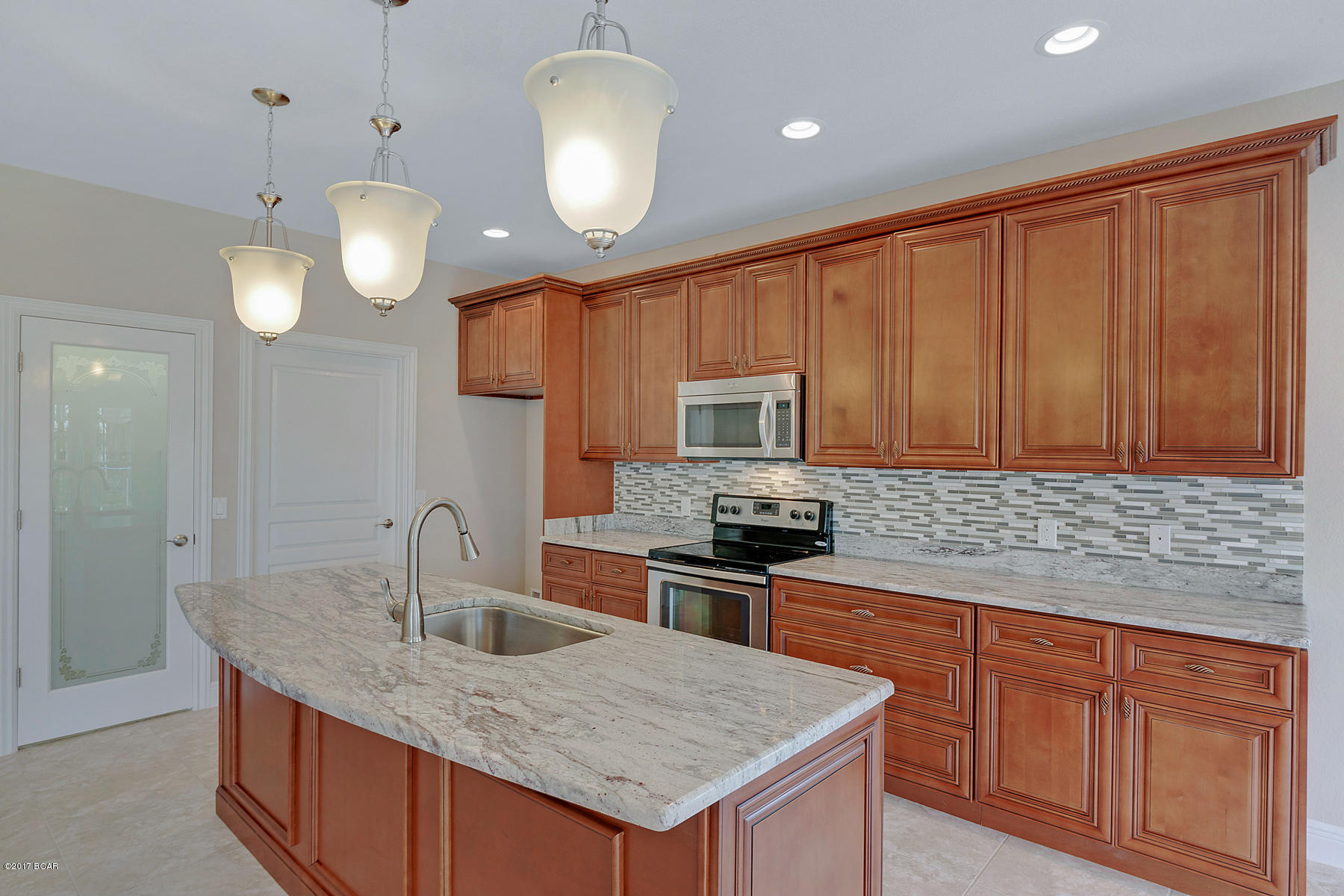 Open Sands - Residential