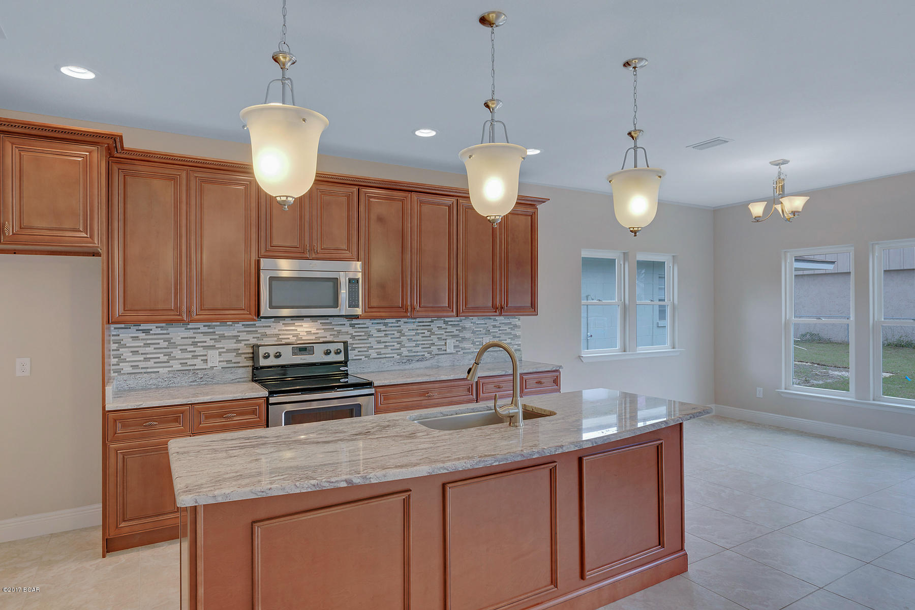 Open Sands - Residential