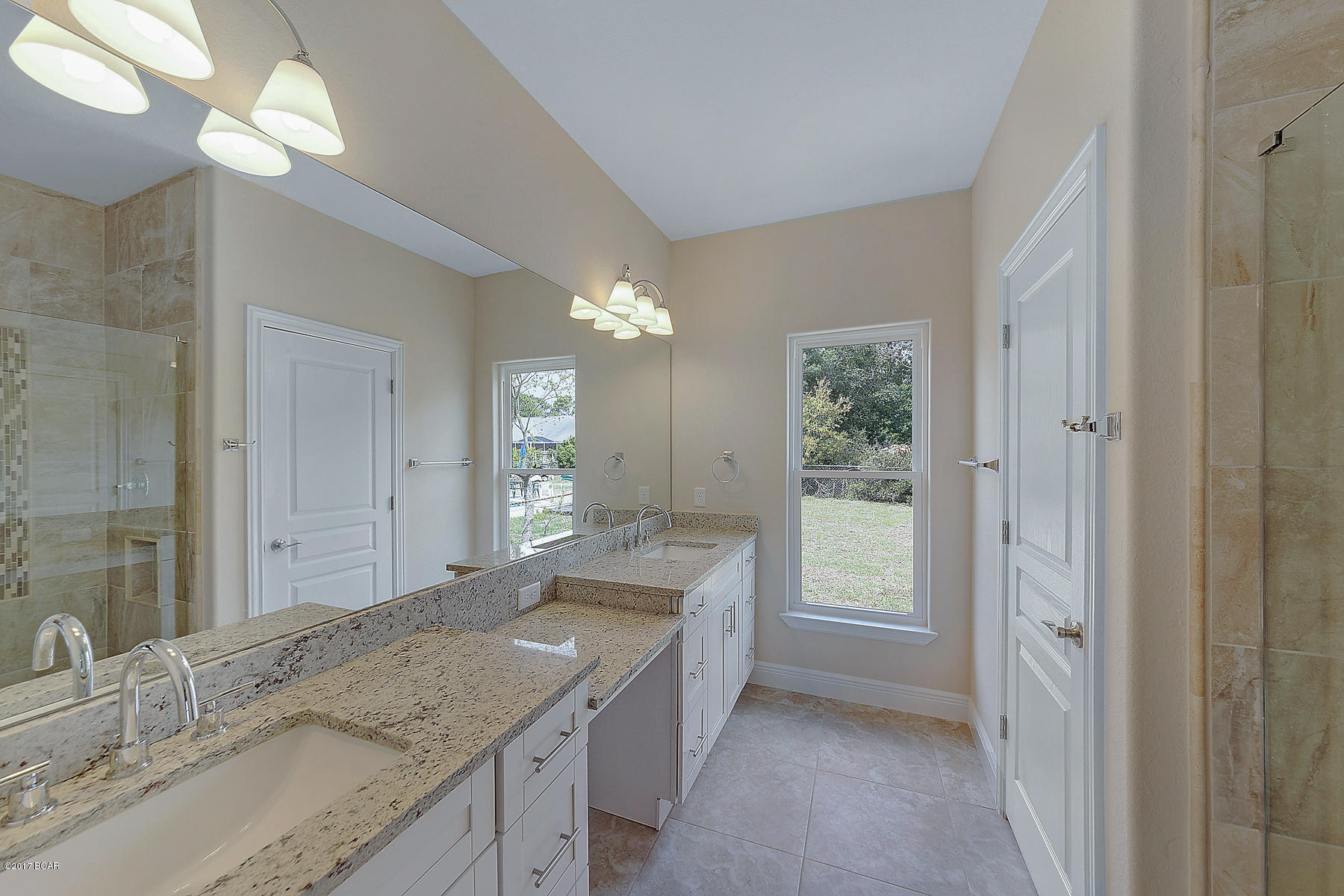 Open Sands - Residential