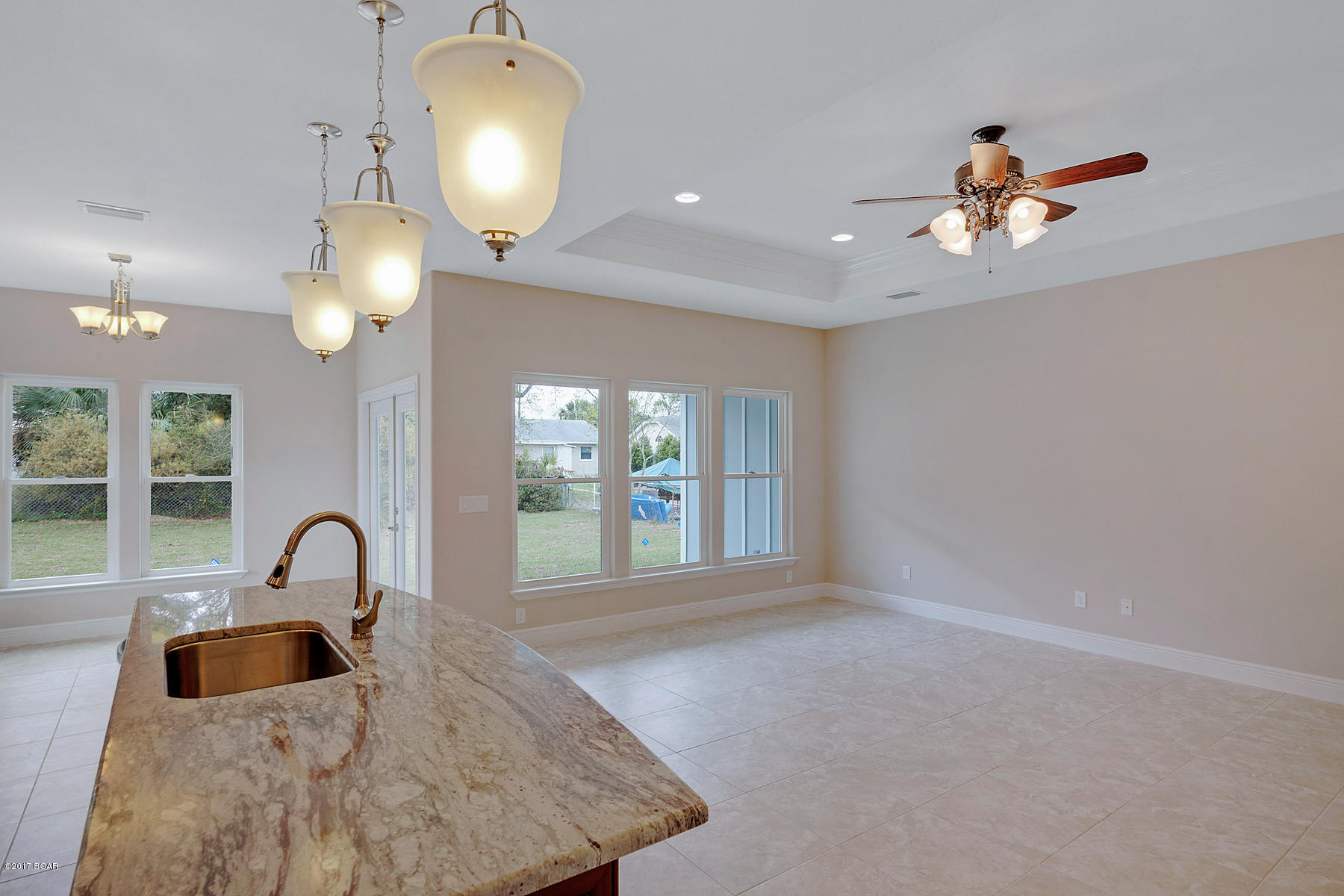 Open Sands - Residential