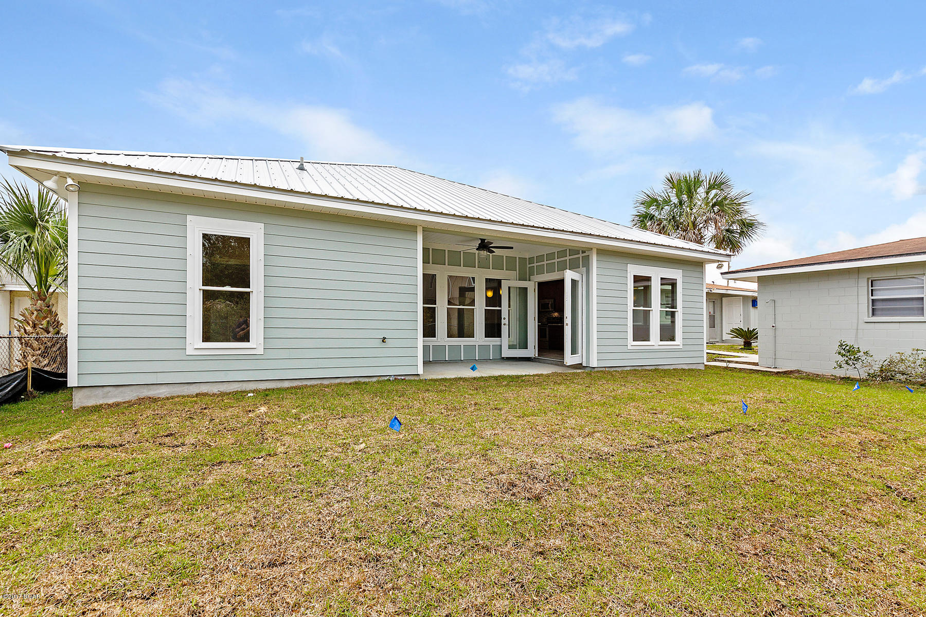 Open Sands - Residential