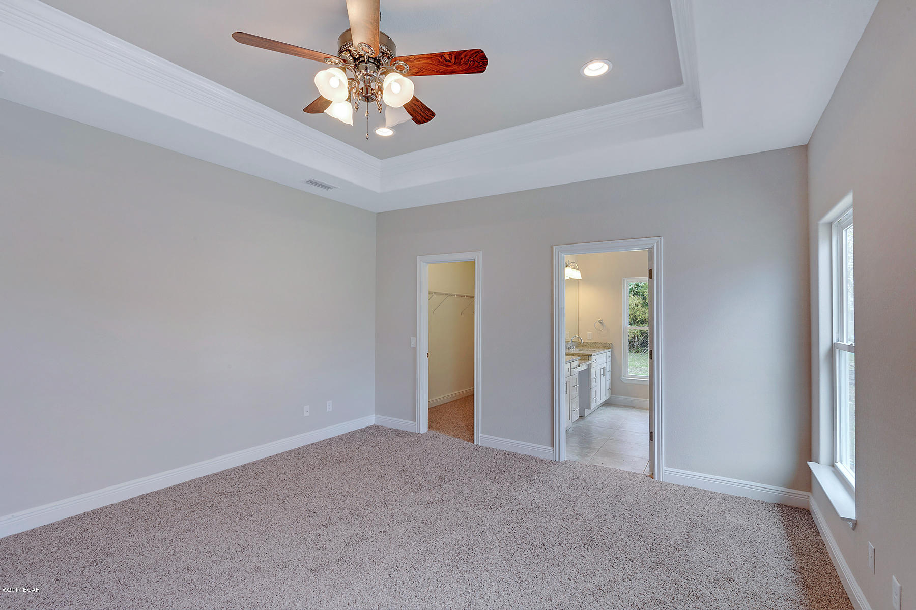 Open Sands - Residential