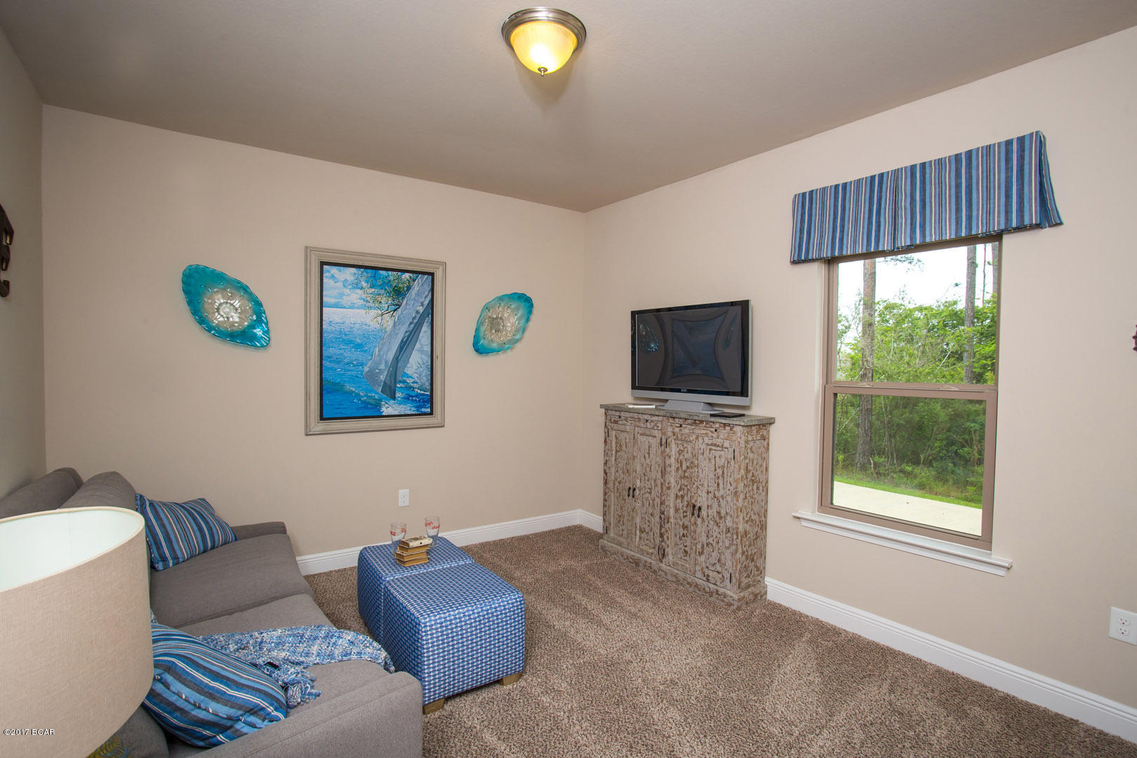 Fanning Bayou - Residential