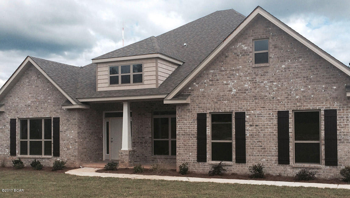 Fanning Bayou - Residential