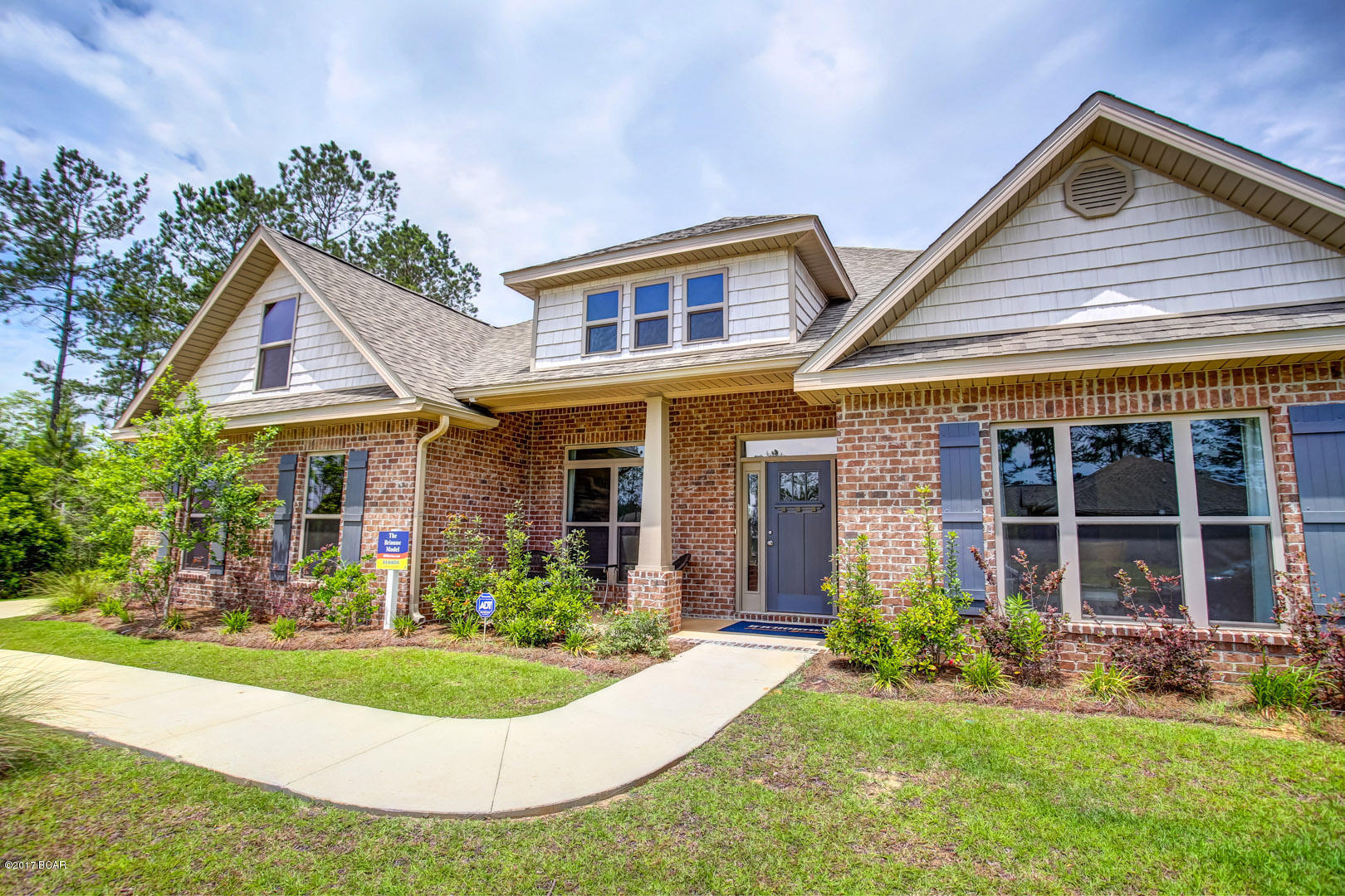 Fanning Bayou - Residential