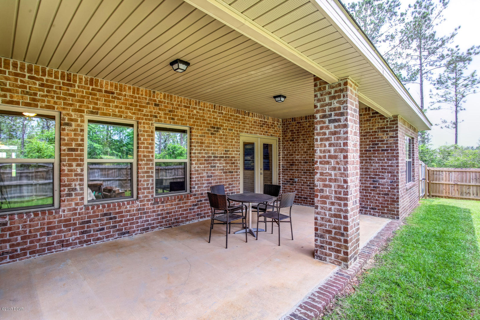 Fanning Bayou - Residential