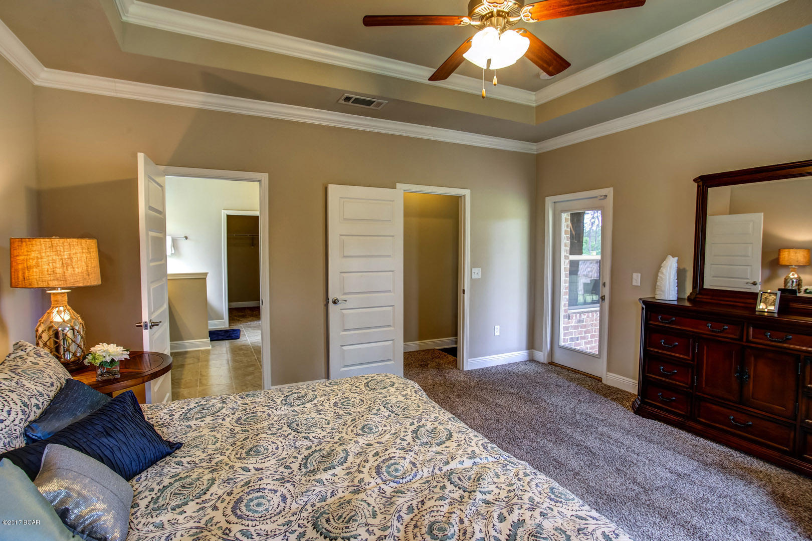 Fanning Bayou - Residential