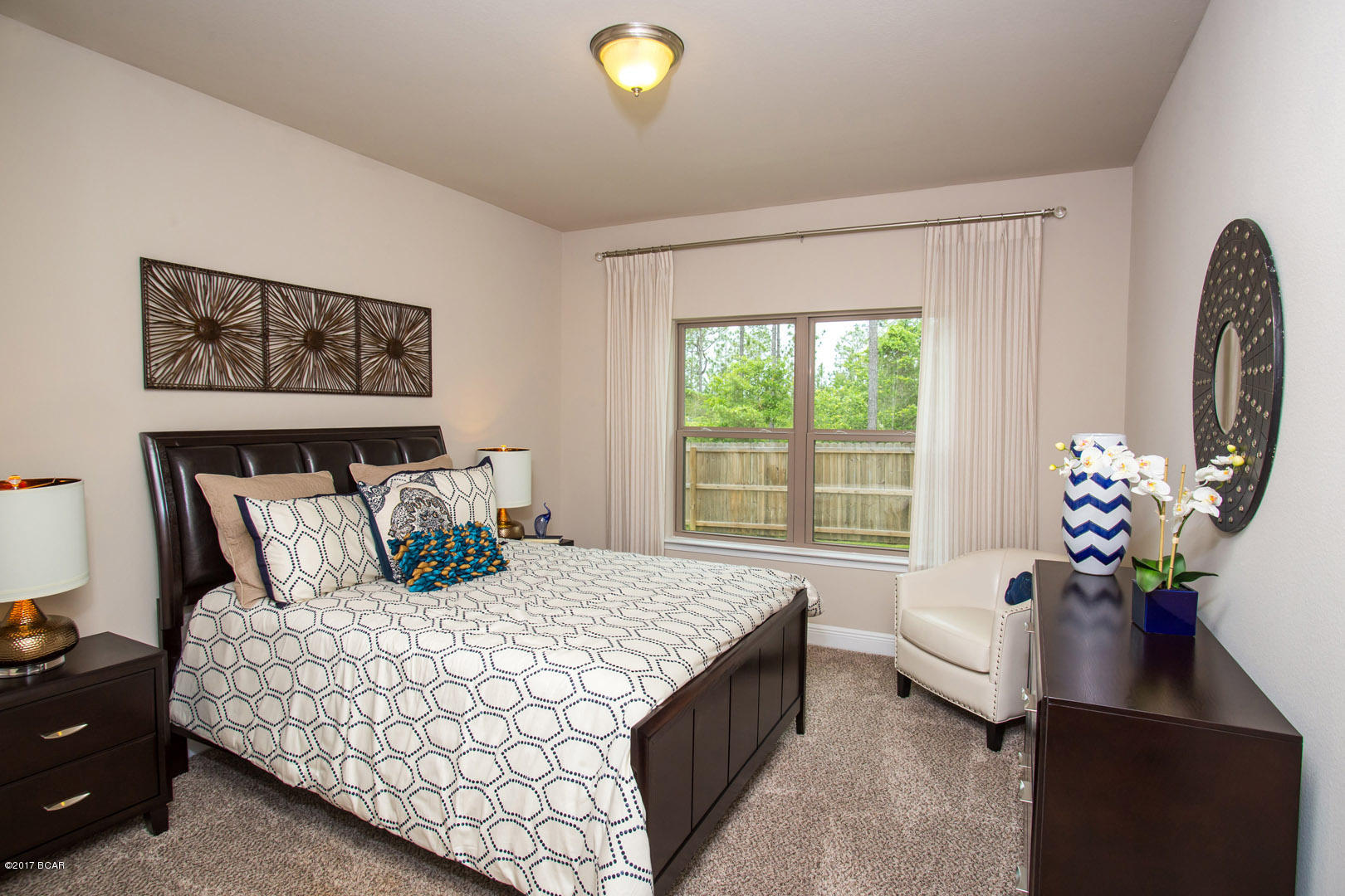 Fanning Bayou - Residential