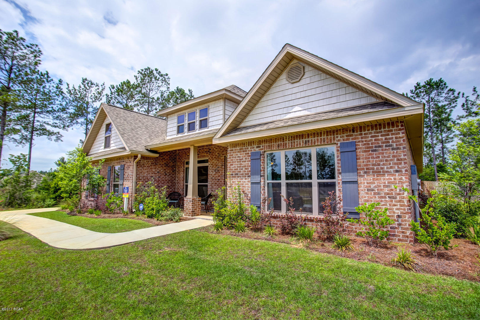 Fanning Bayou - Residential