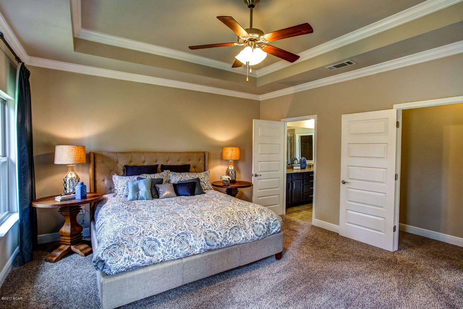 Fanning Bayou - Residential