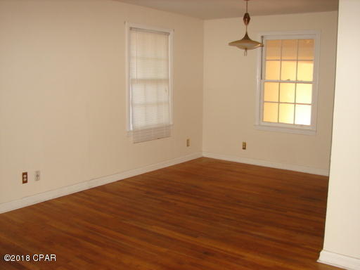 [No Recorded Subdiv] - Residential Lease