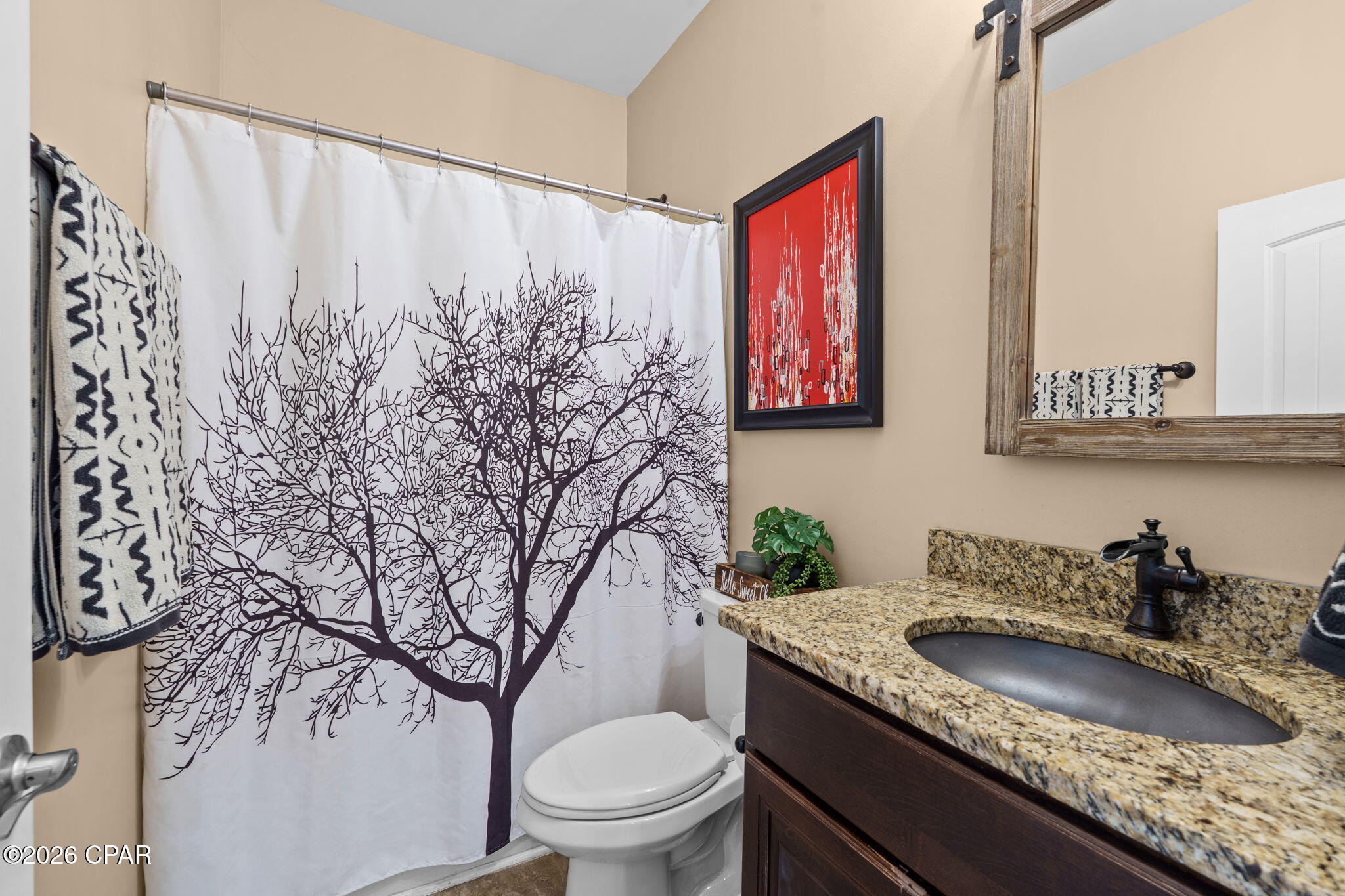 Cedar Branch - Residential