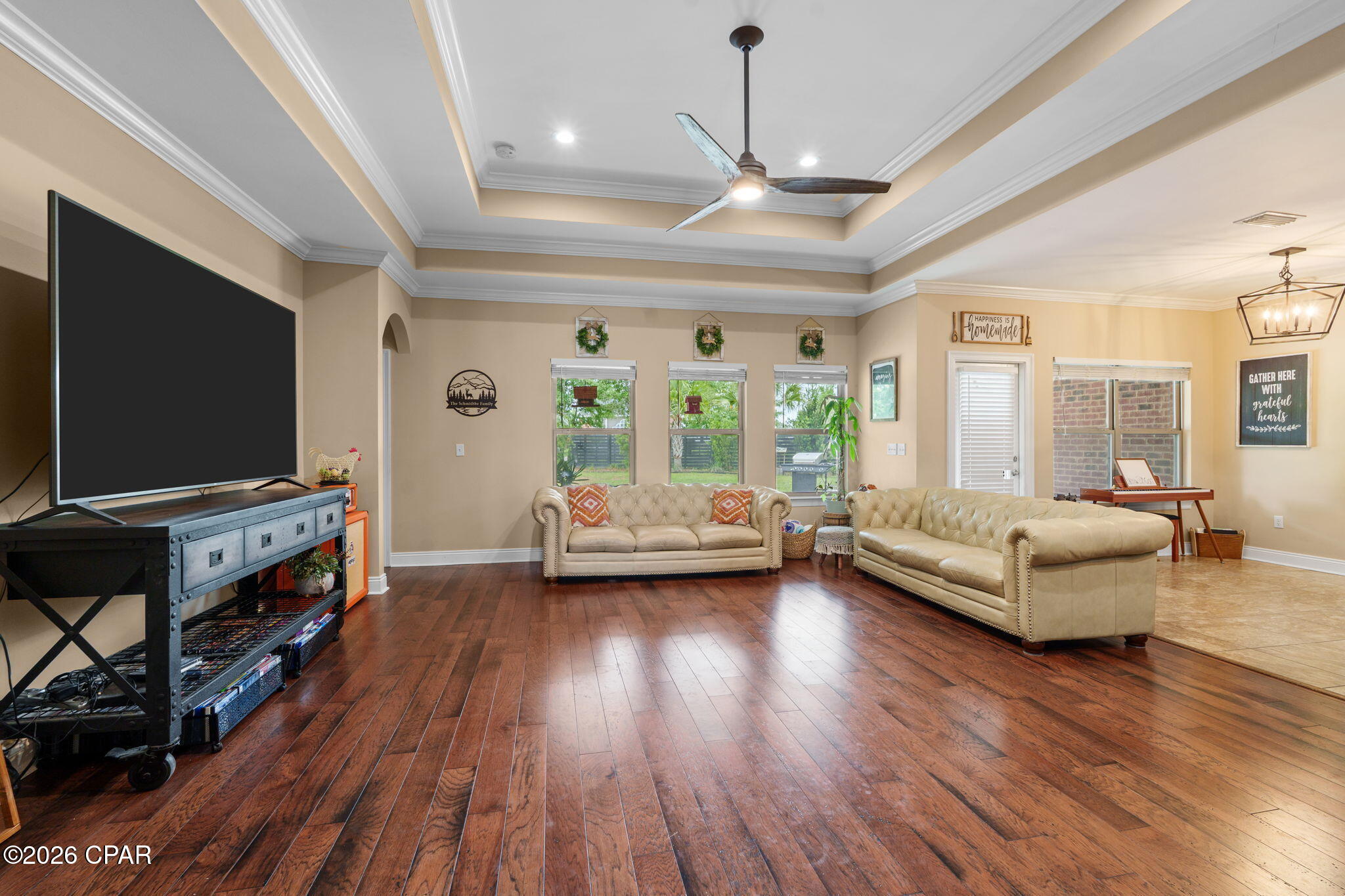 Cedar Branch - Residential