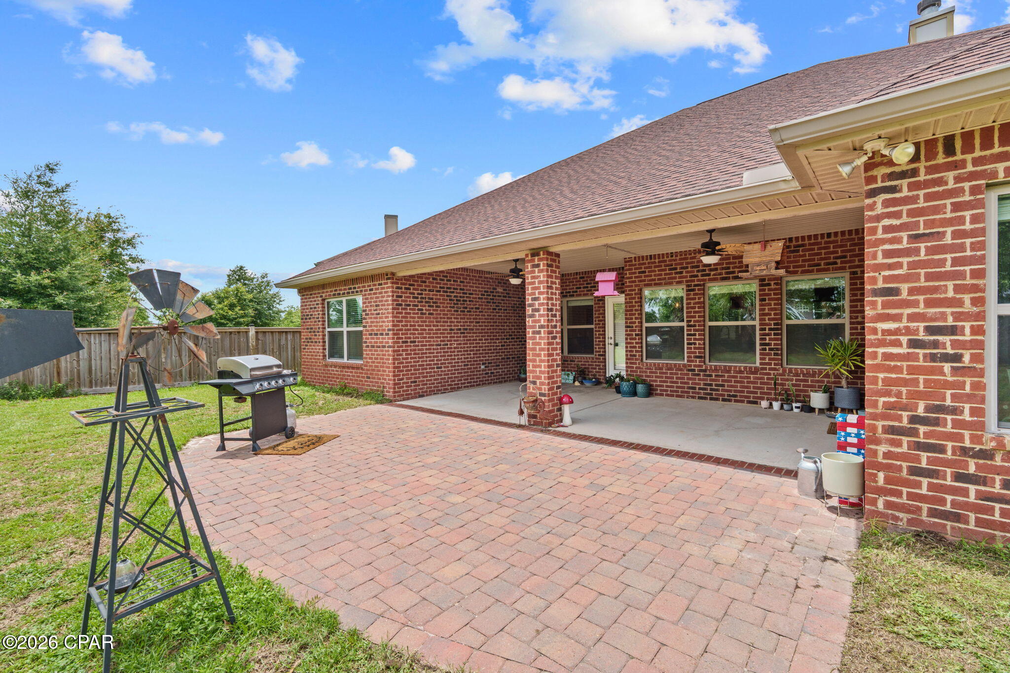 Cedar Branch - Residential