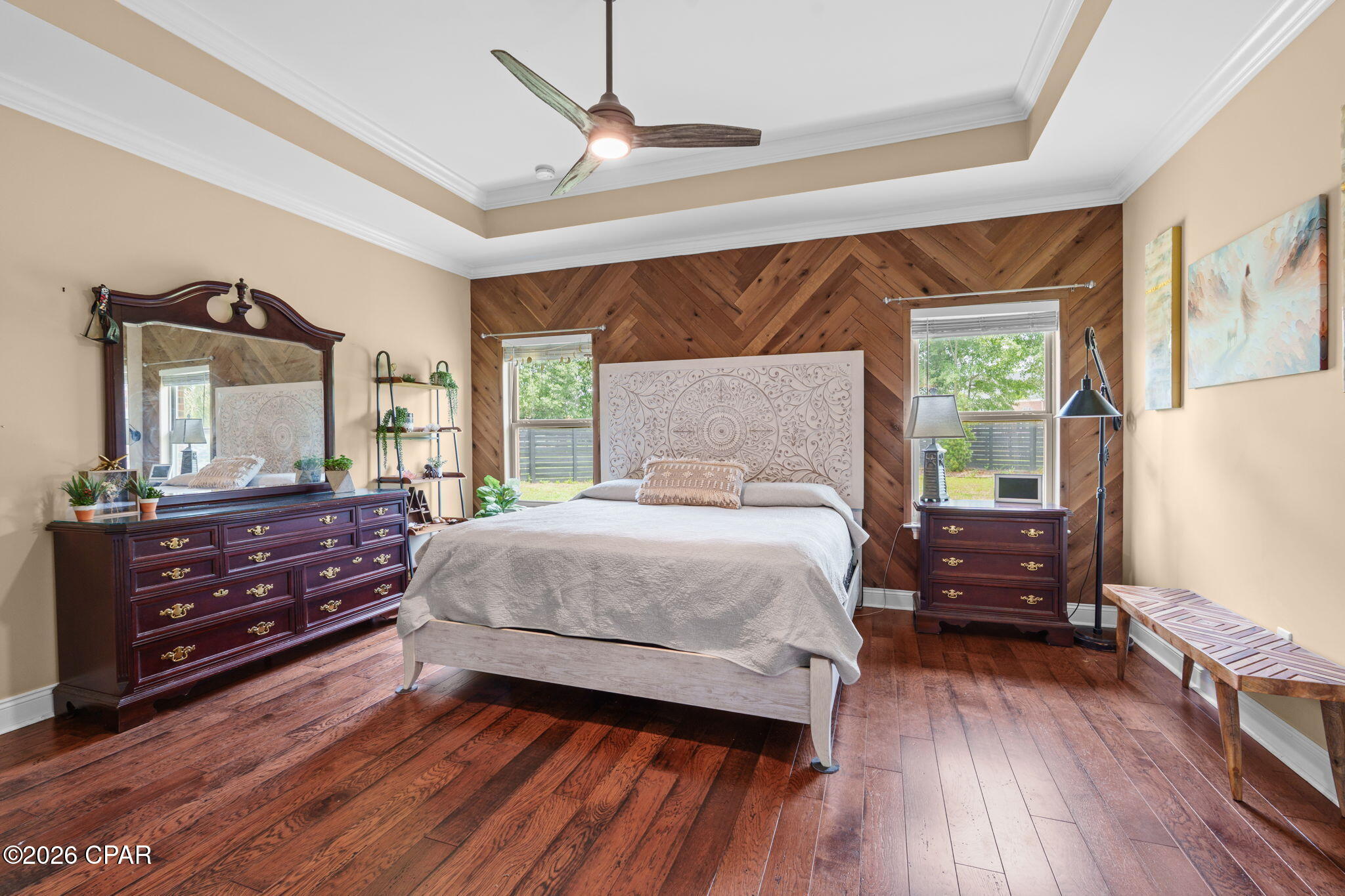 Cedar Branch - Residential