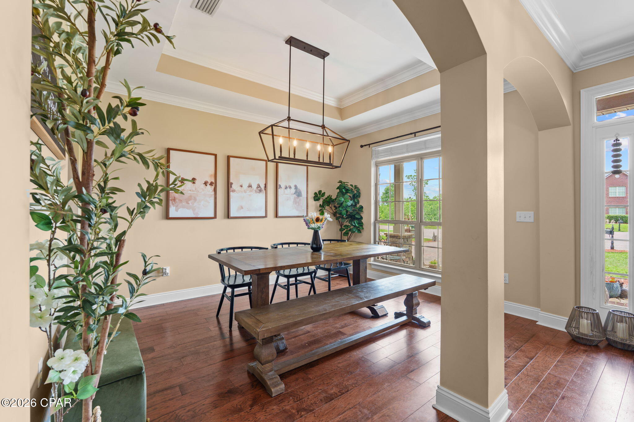 Cedar Branch - Residential