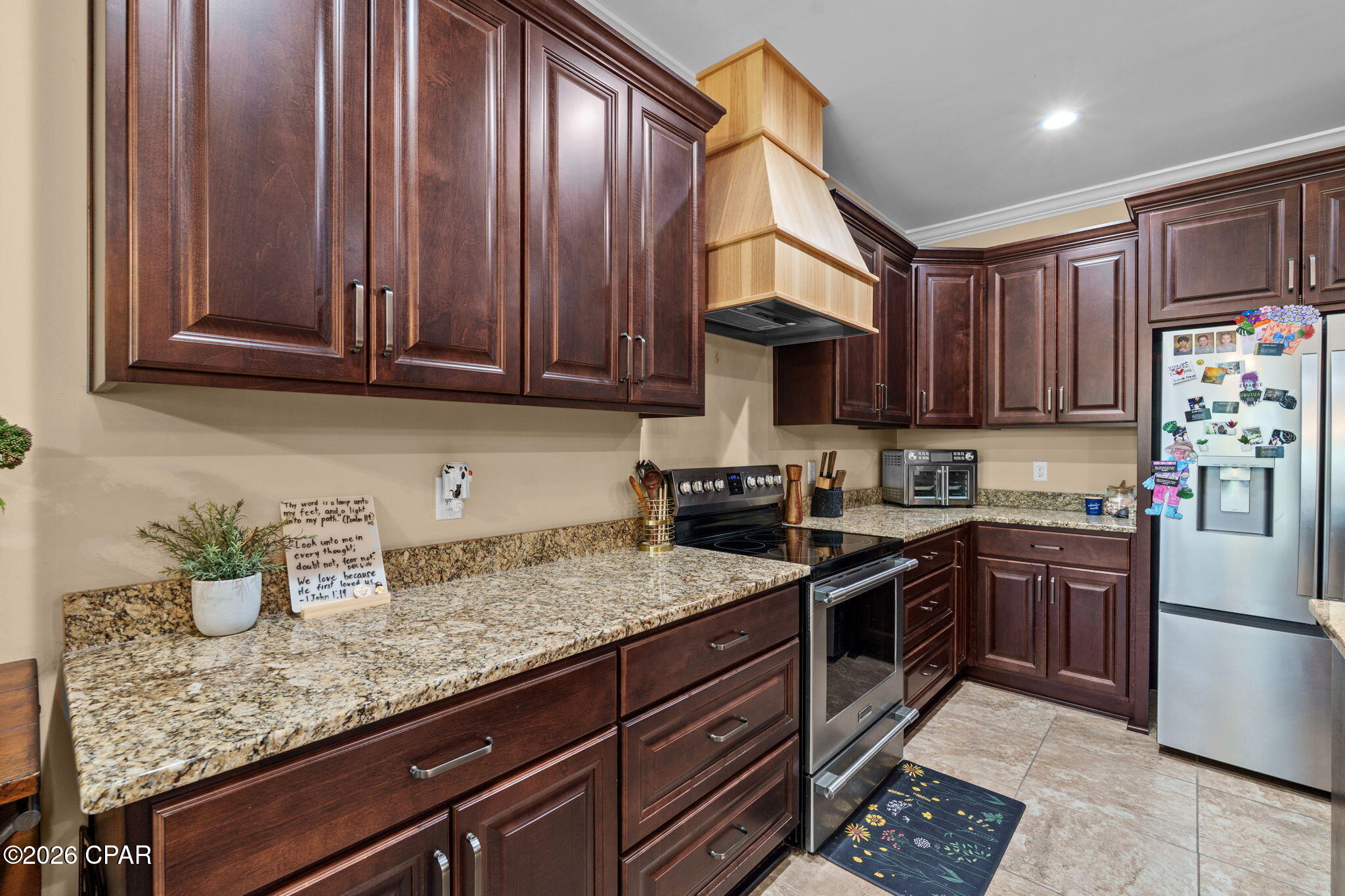 Cedar Branch - Residential