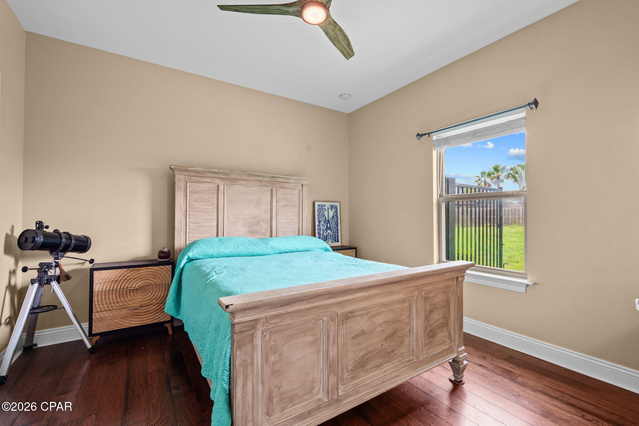 Cedar Branch - Residential