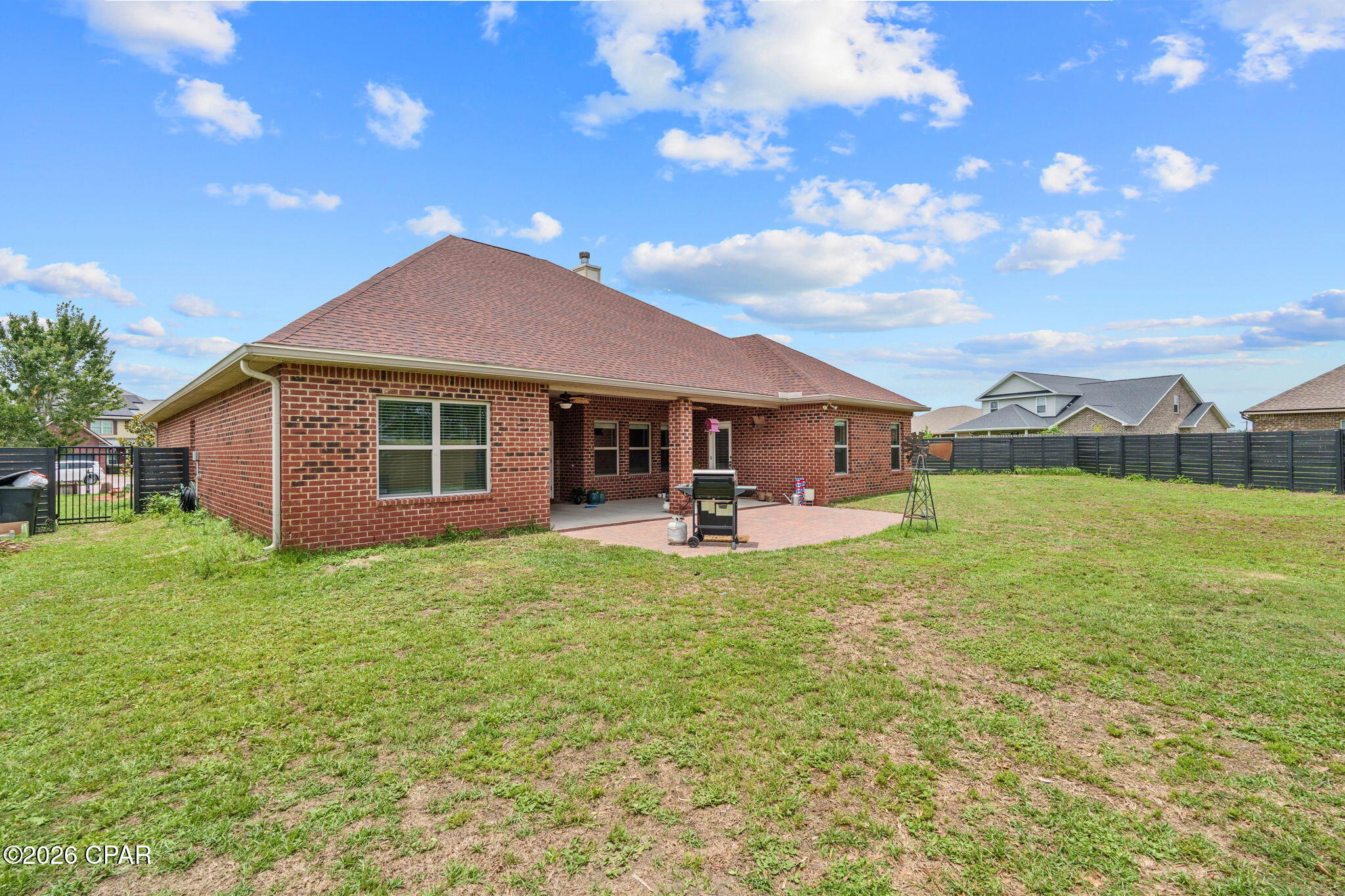 Cedar Branch - Residential