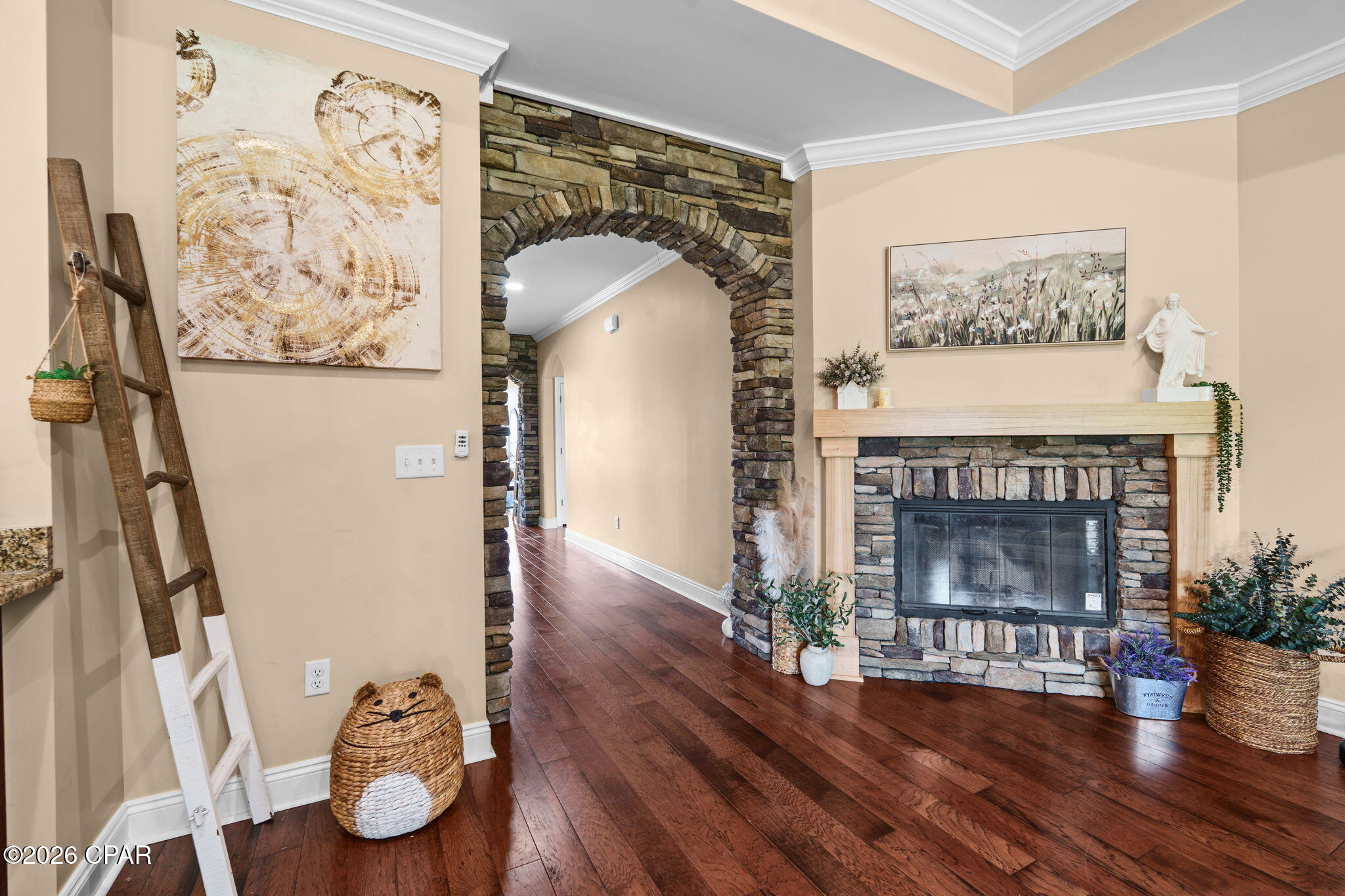 Cedar Branch - Residential