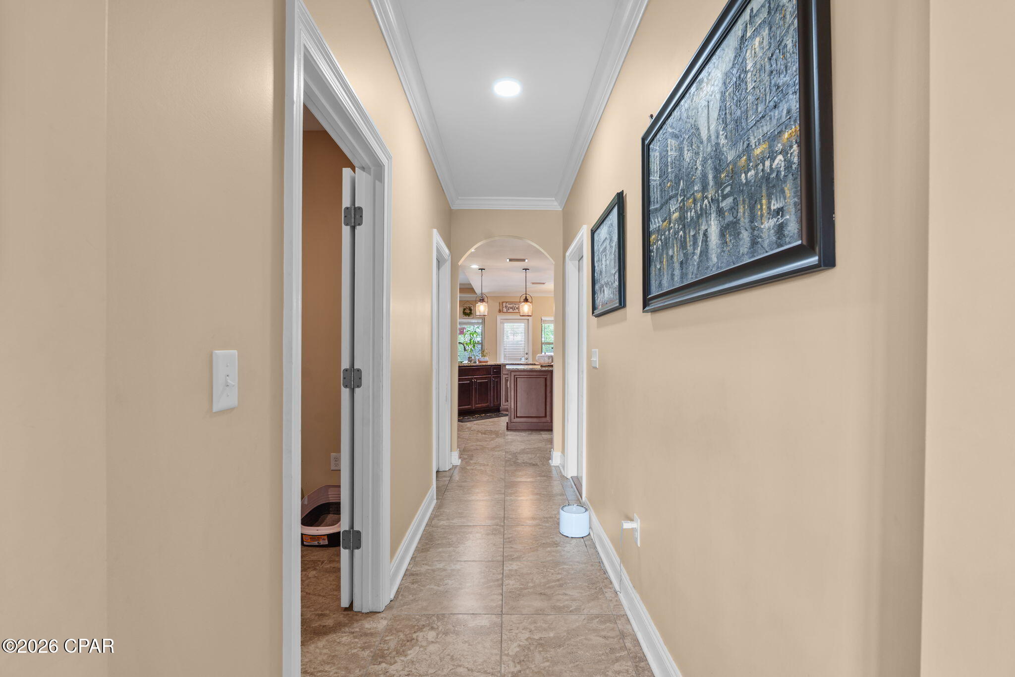 Cedar Branch - Residential