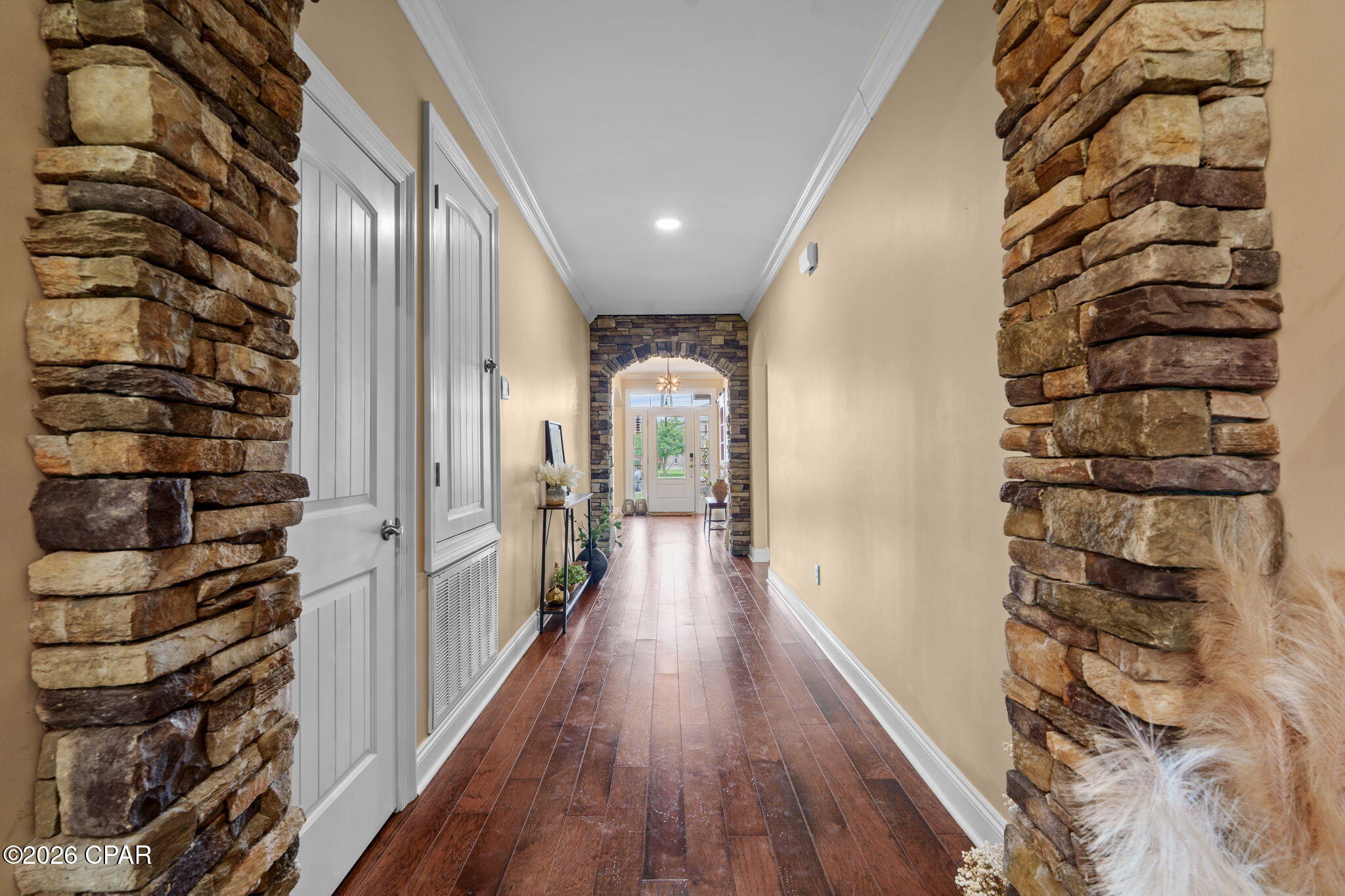 Cedar Branch - Residential