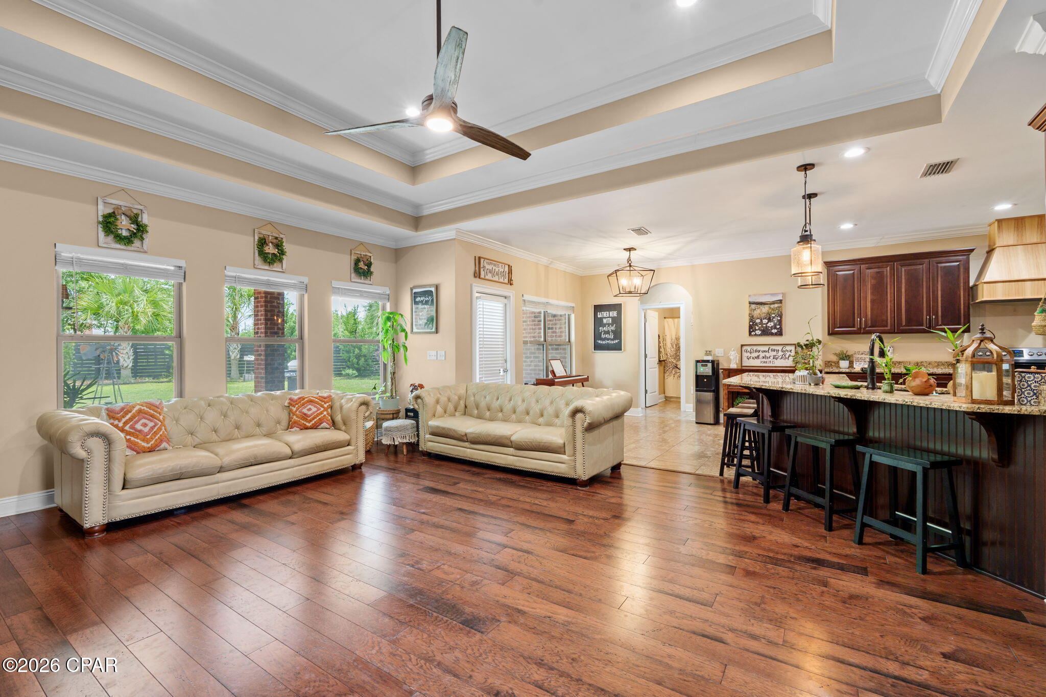 Cedar Branch - Residential