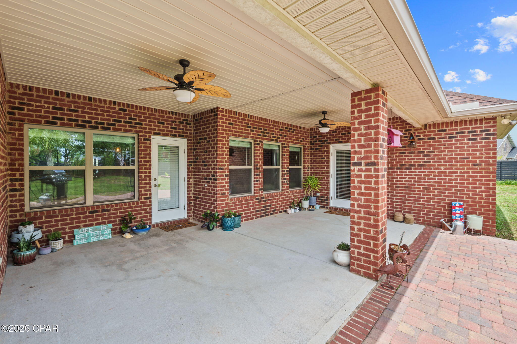 Cedar Branch - Residential