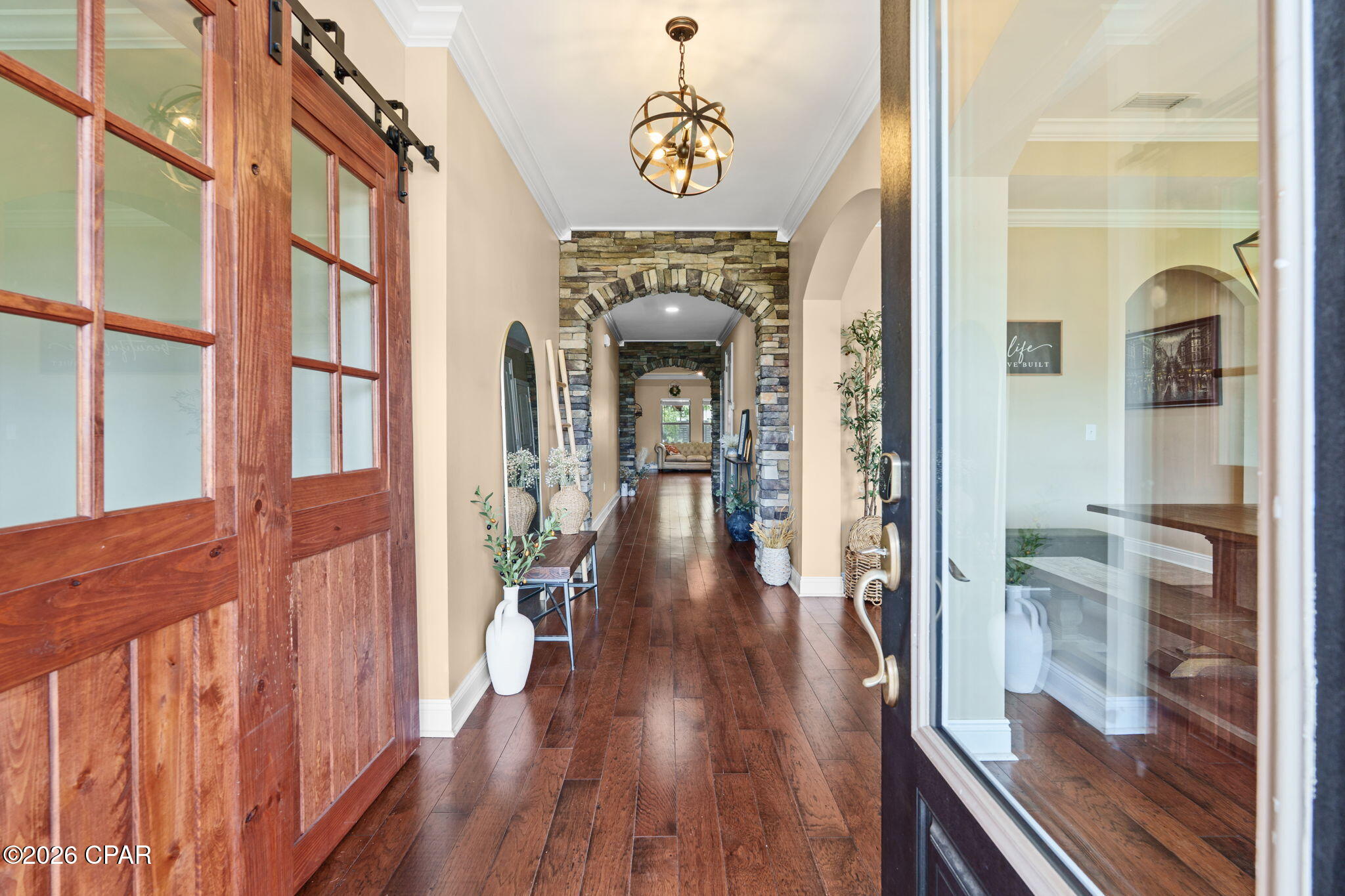 Cedar Branch - Residential
