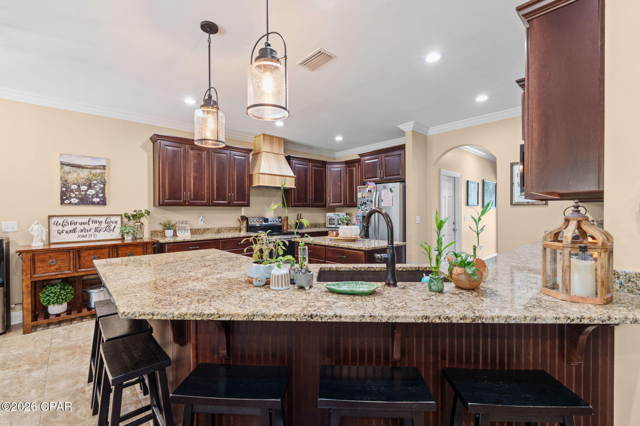 Cedar Branch - Residential