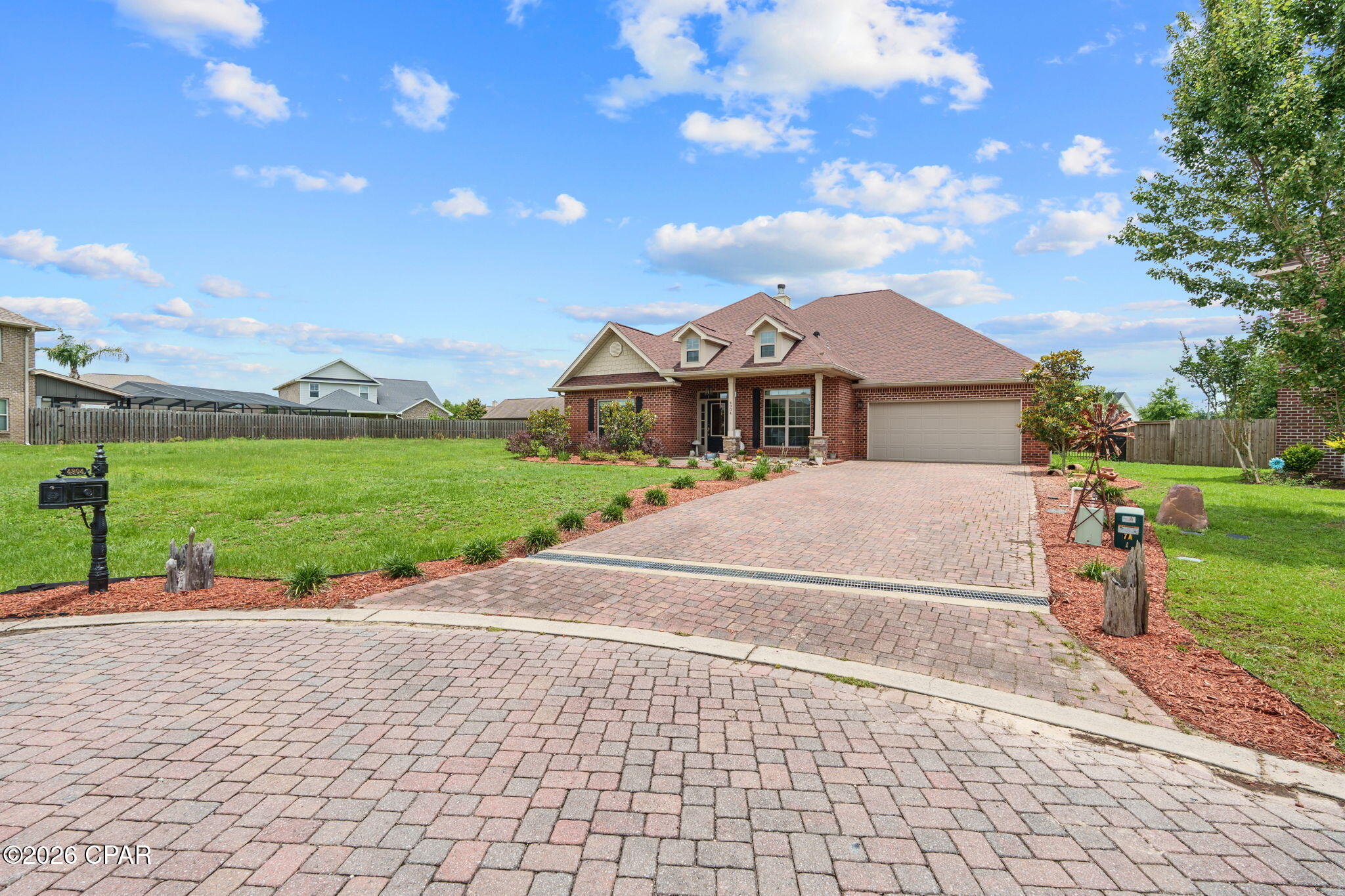 Cedar Branch - Residential