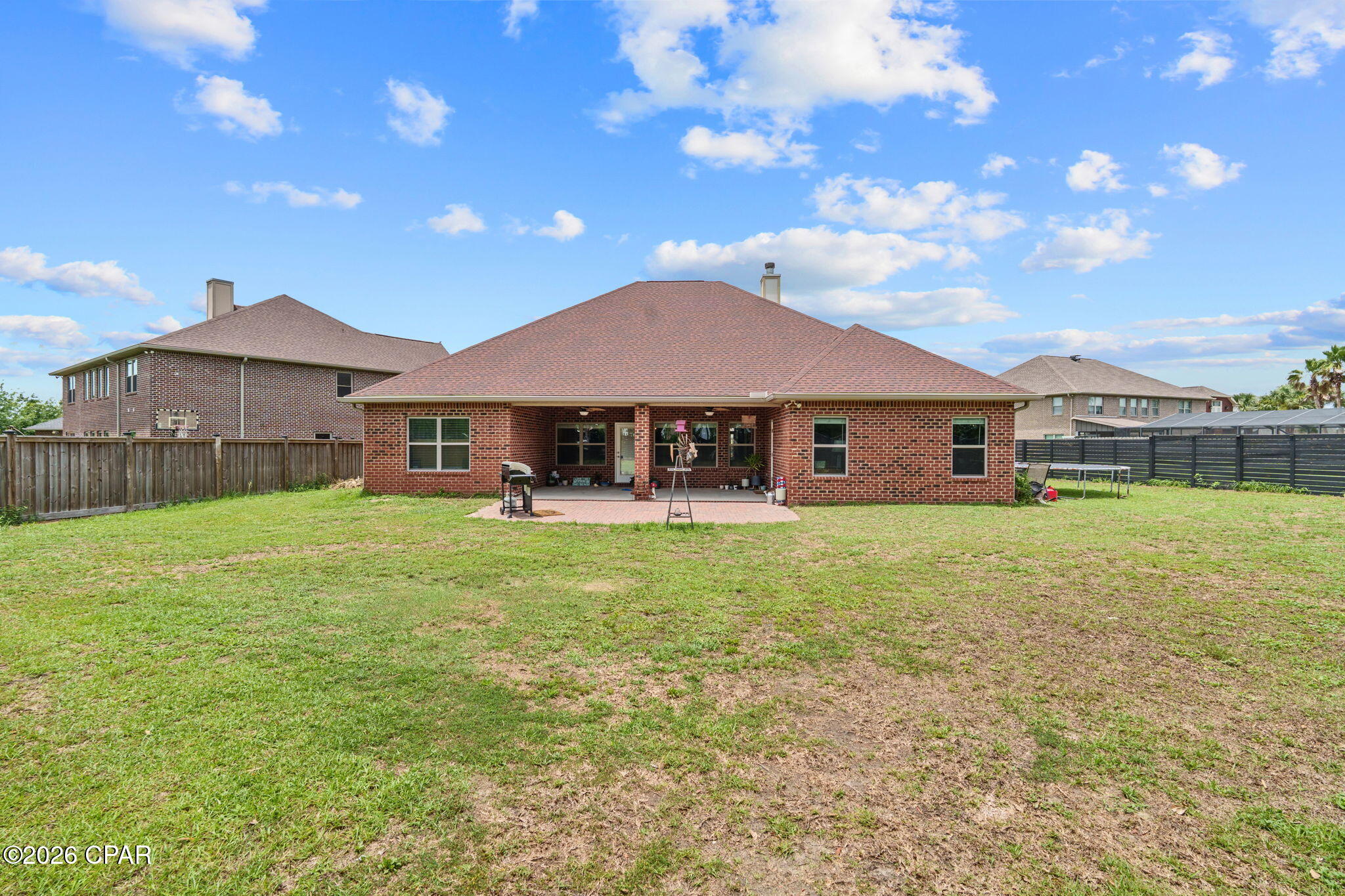 Cedar Branch - Residential