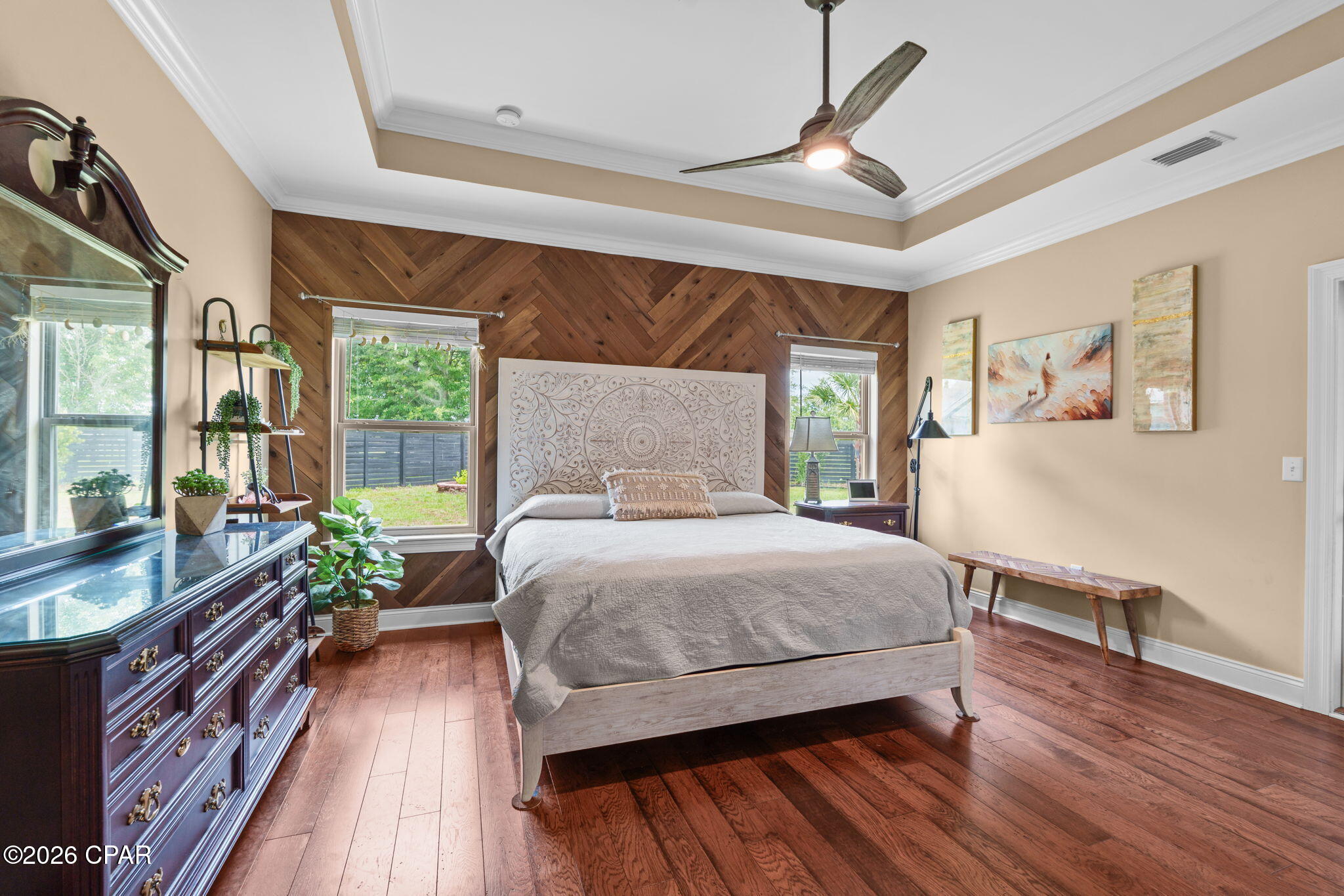 Cedar Branch - Residential