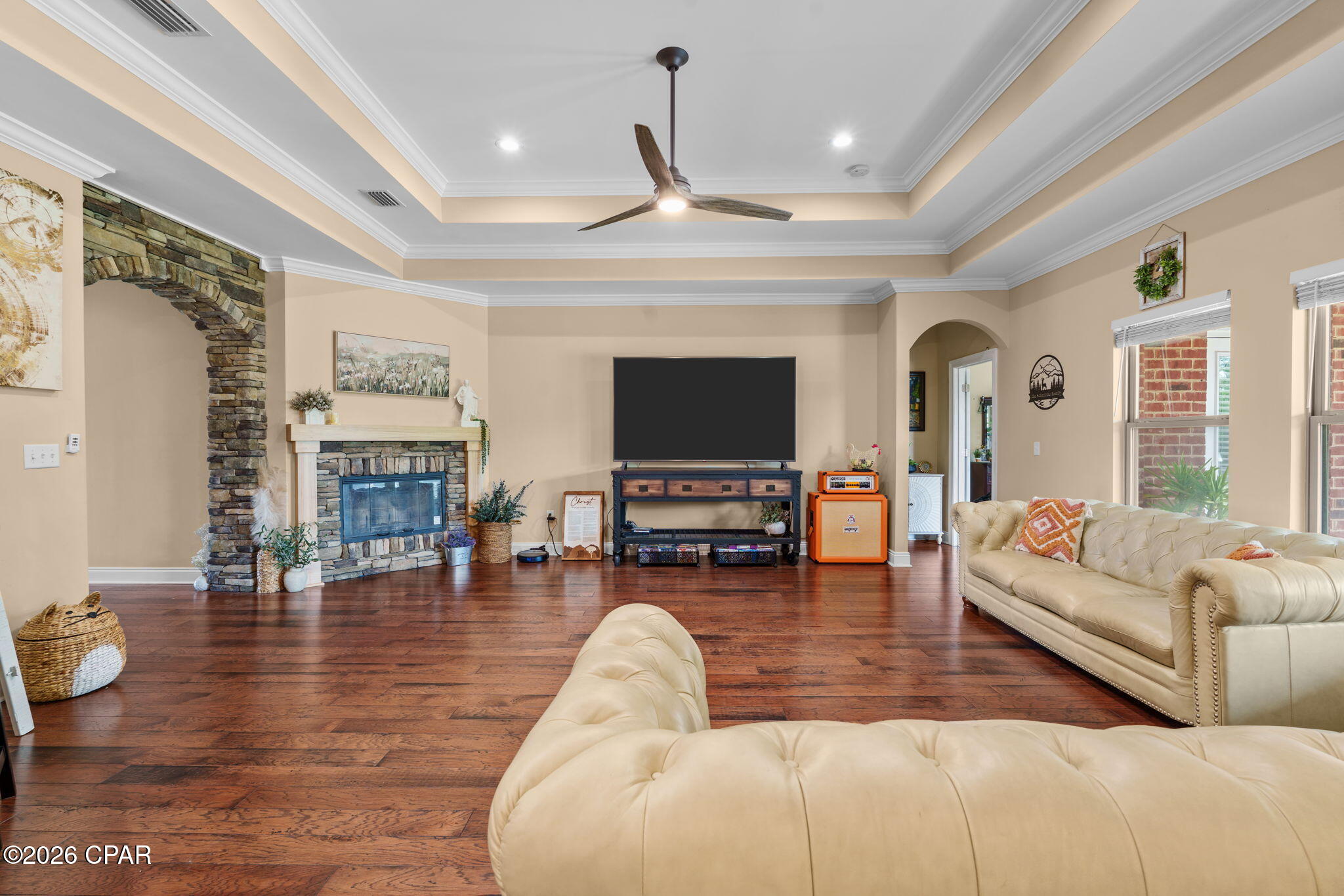 Cedar Branch - Residential