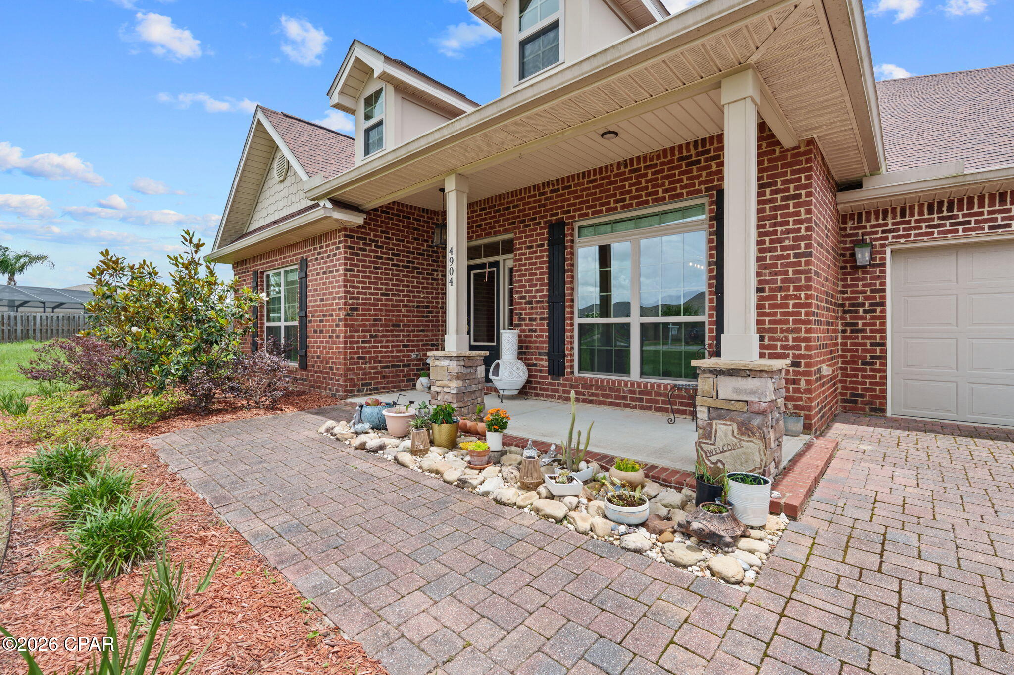 Cedar Branch - Residential