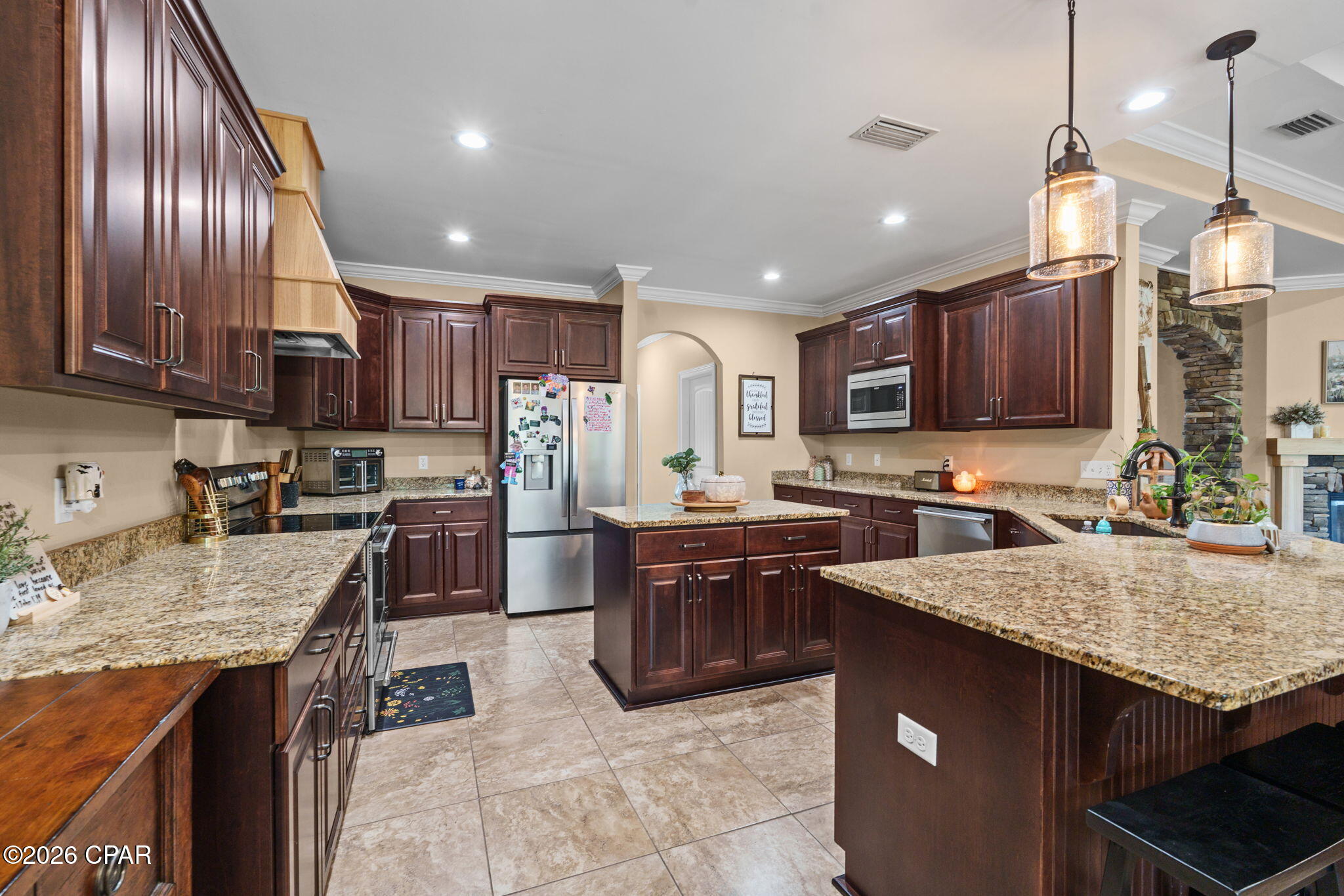 Cedar Branch - Residential