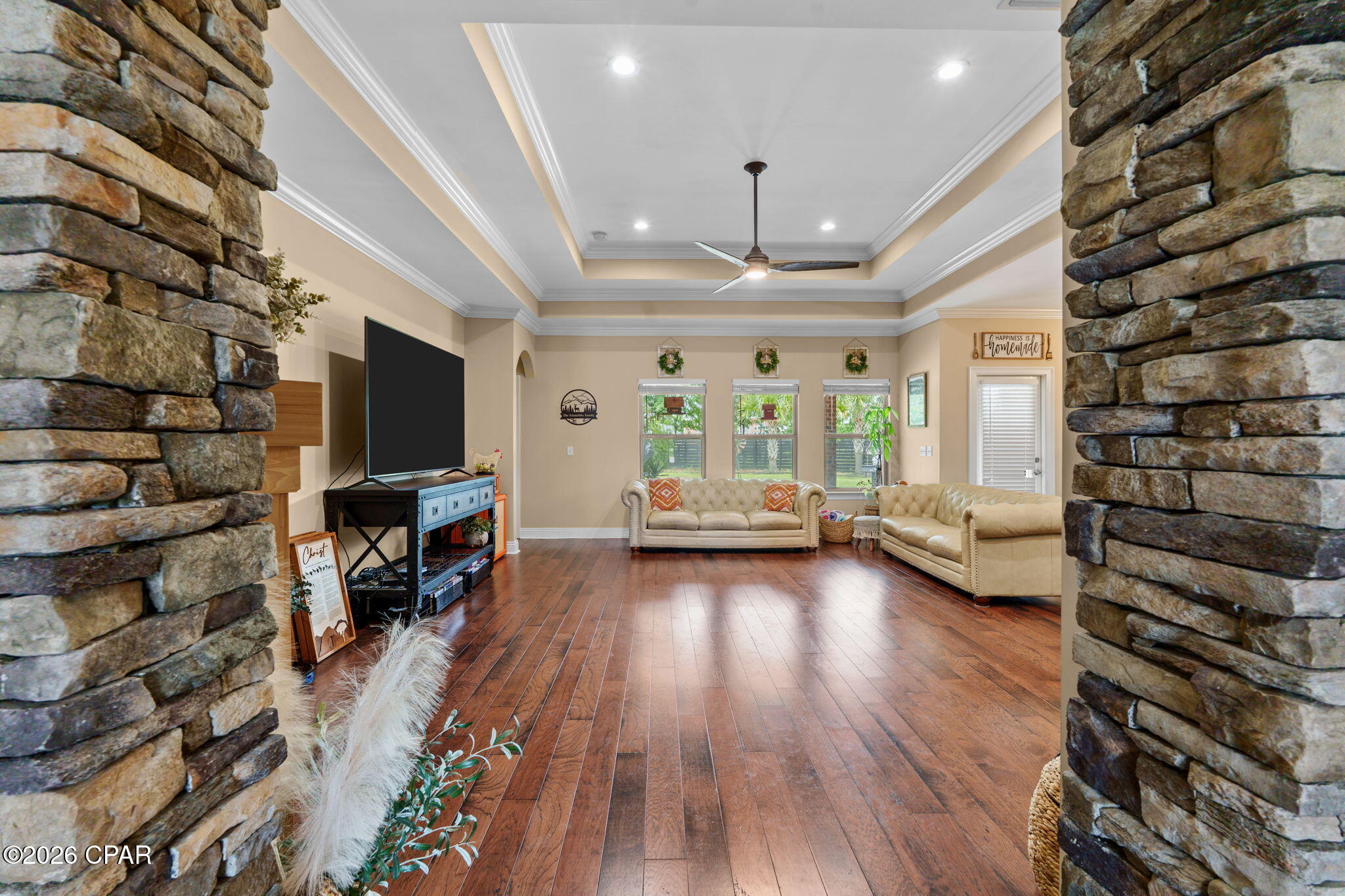 Cedar Branch - Residential