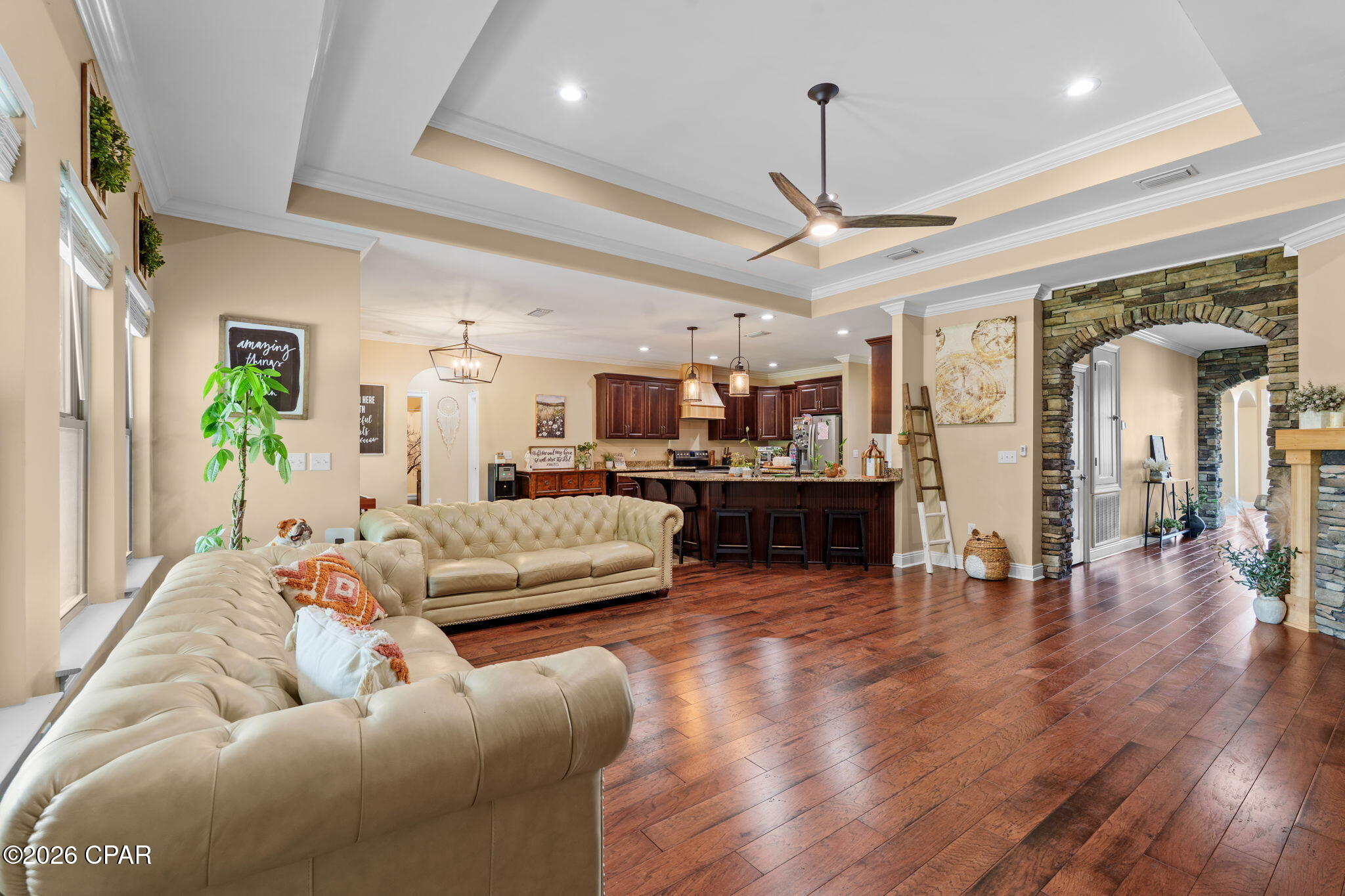 Cedar Branch - Residential