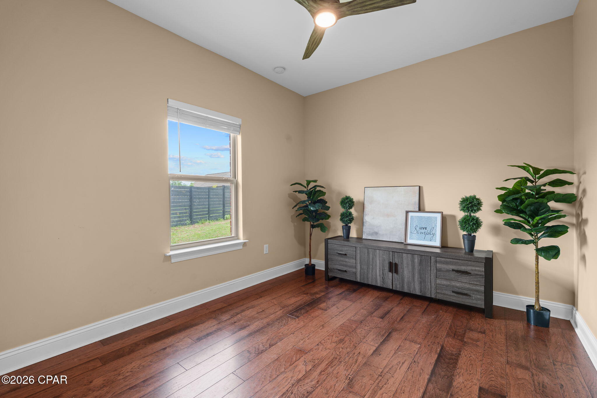 Cedar Branch - Residential