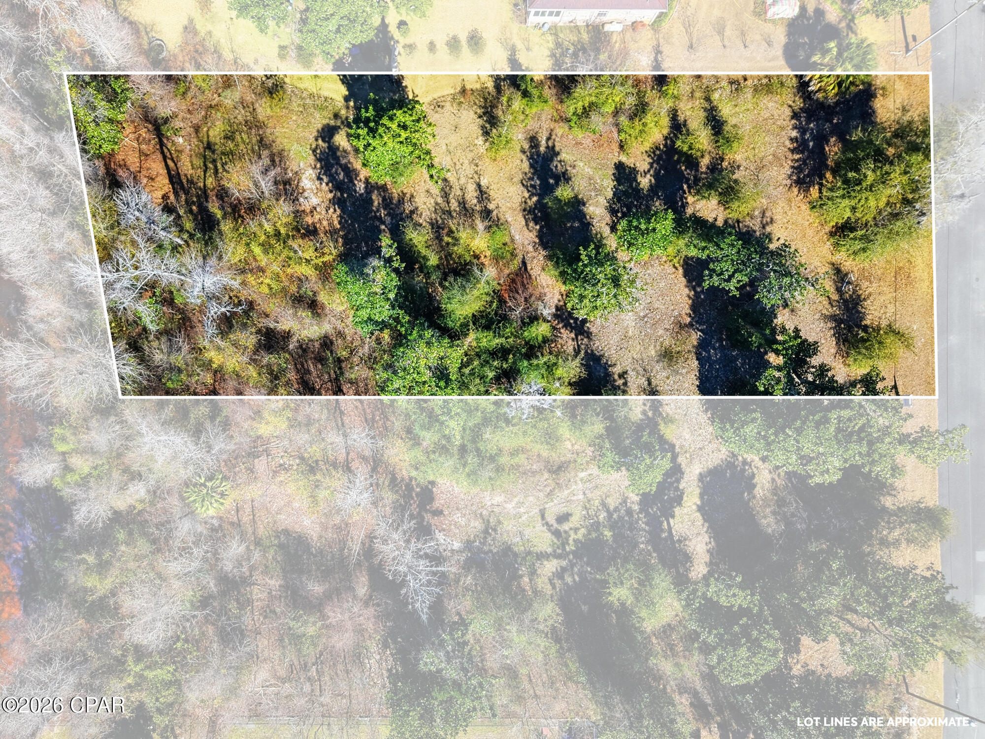 Lake Forest Estates - Land