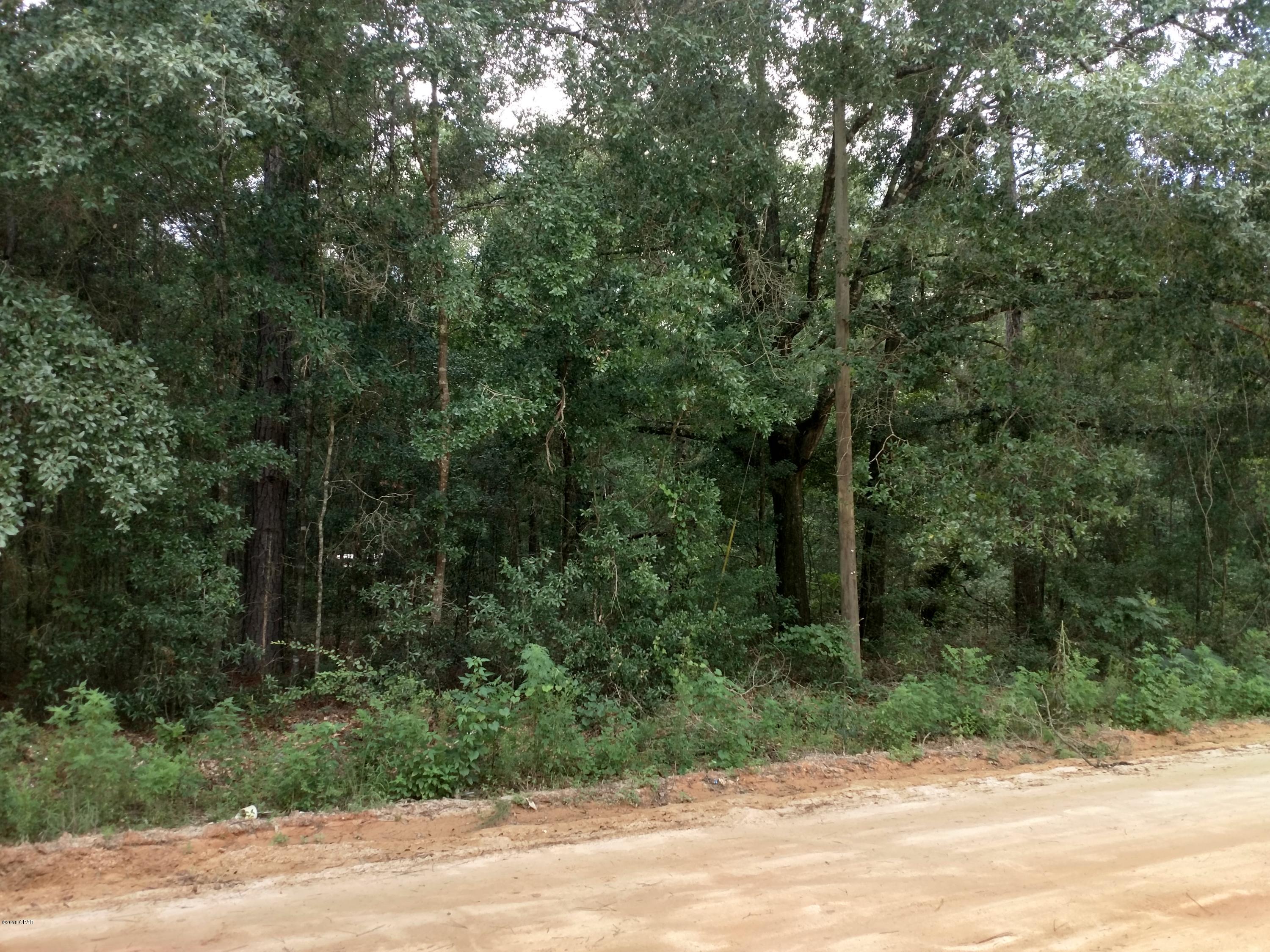 No Named Subdivision - Land