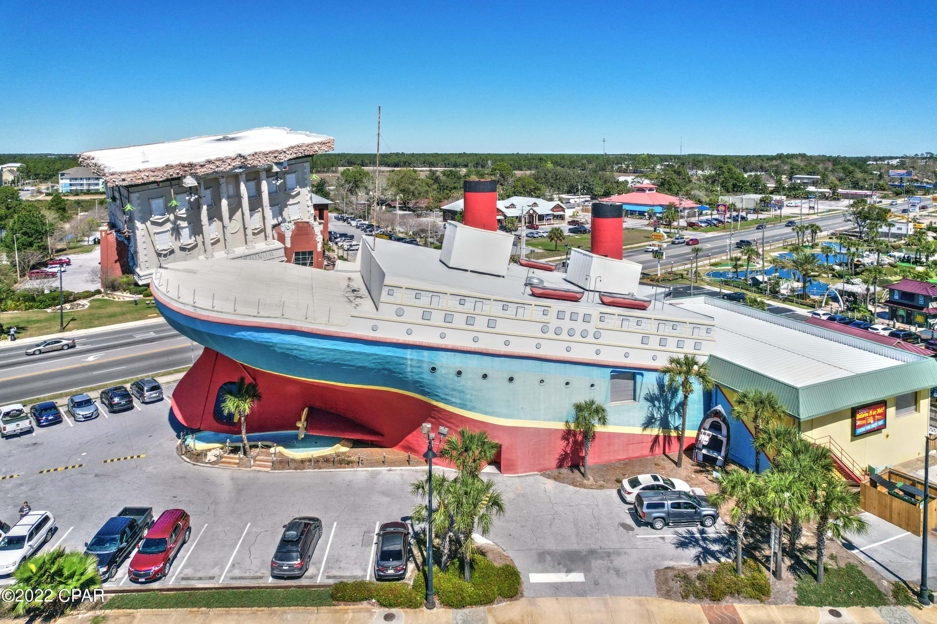 Holiday Beach Unit 3 - Residential