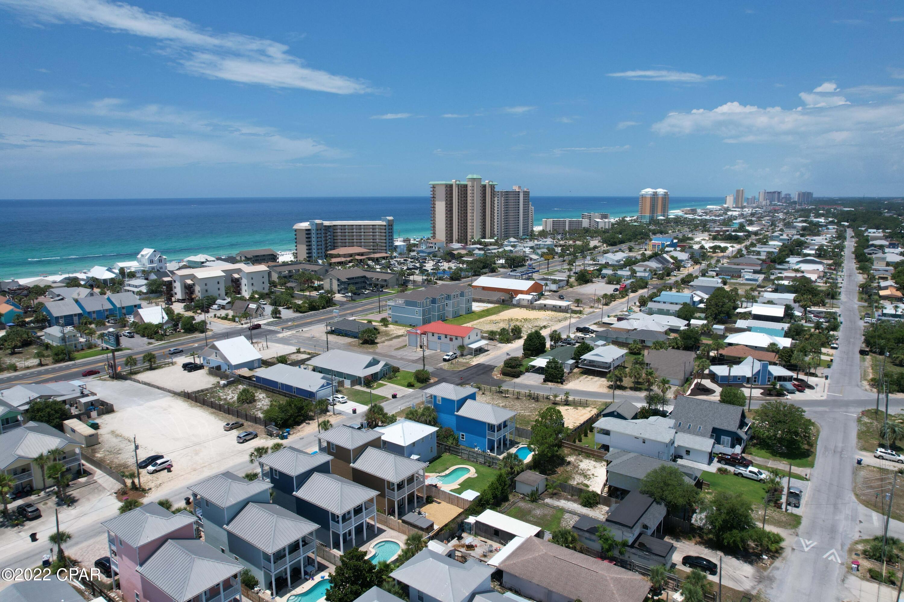 Holiday Beach Unit 3 - Residential