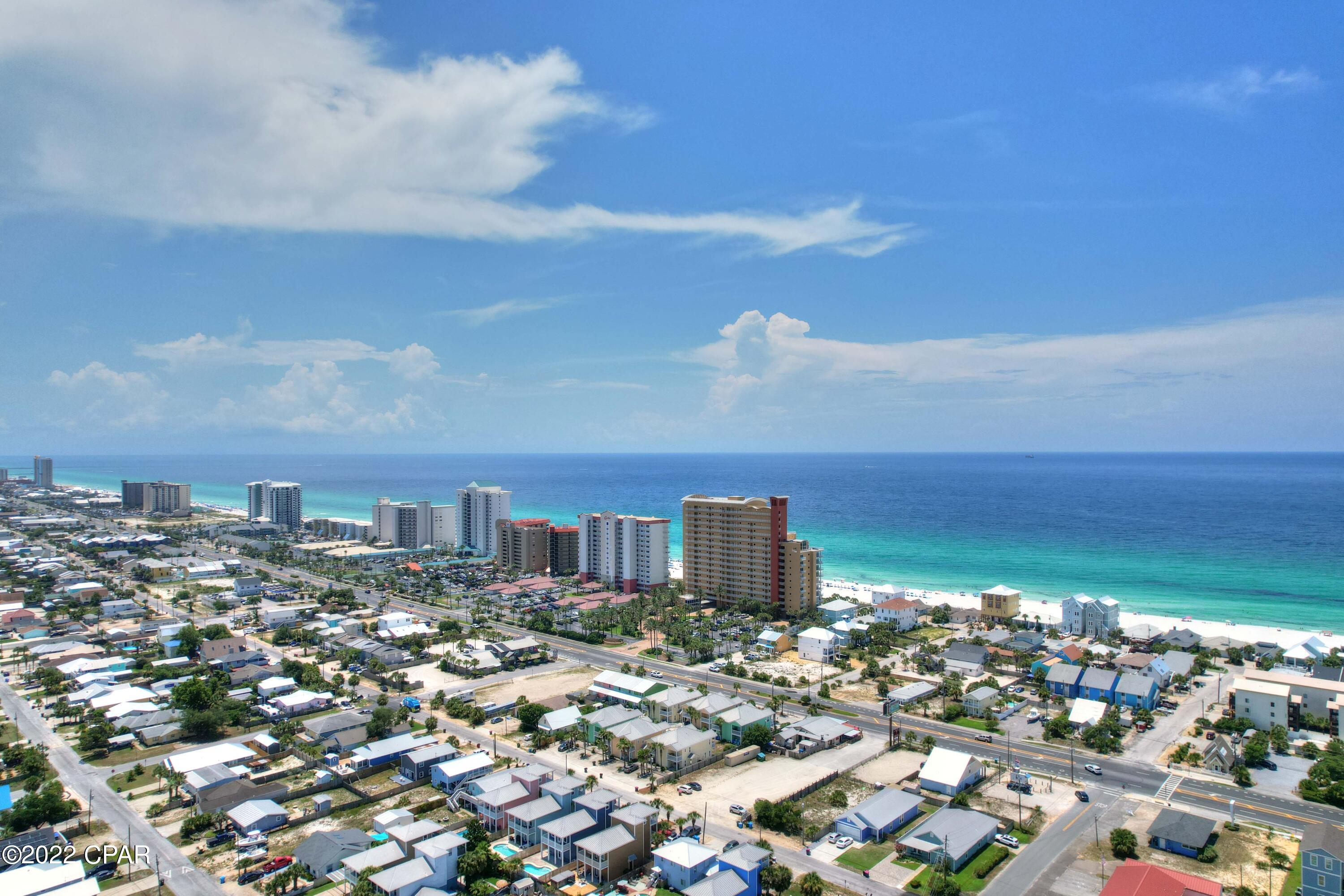 Holiday Beach Unit 3 - Residential