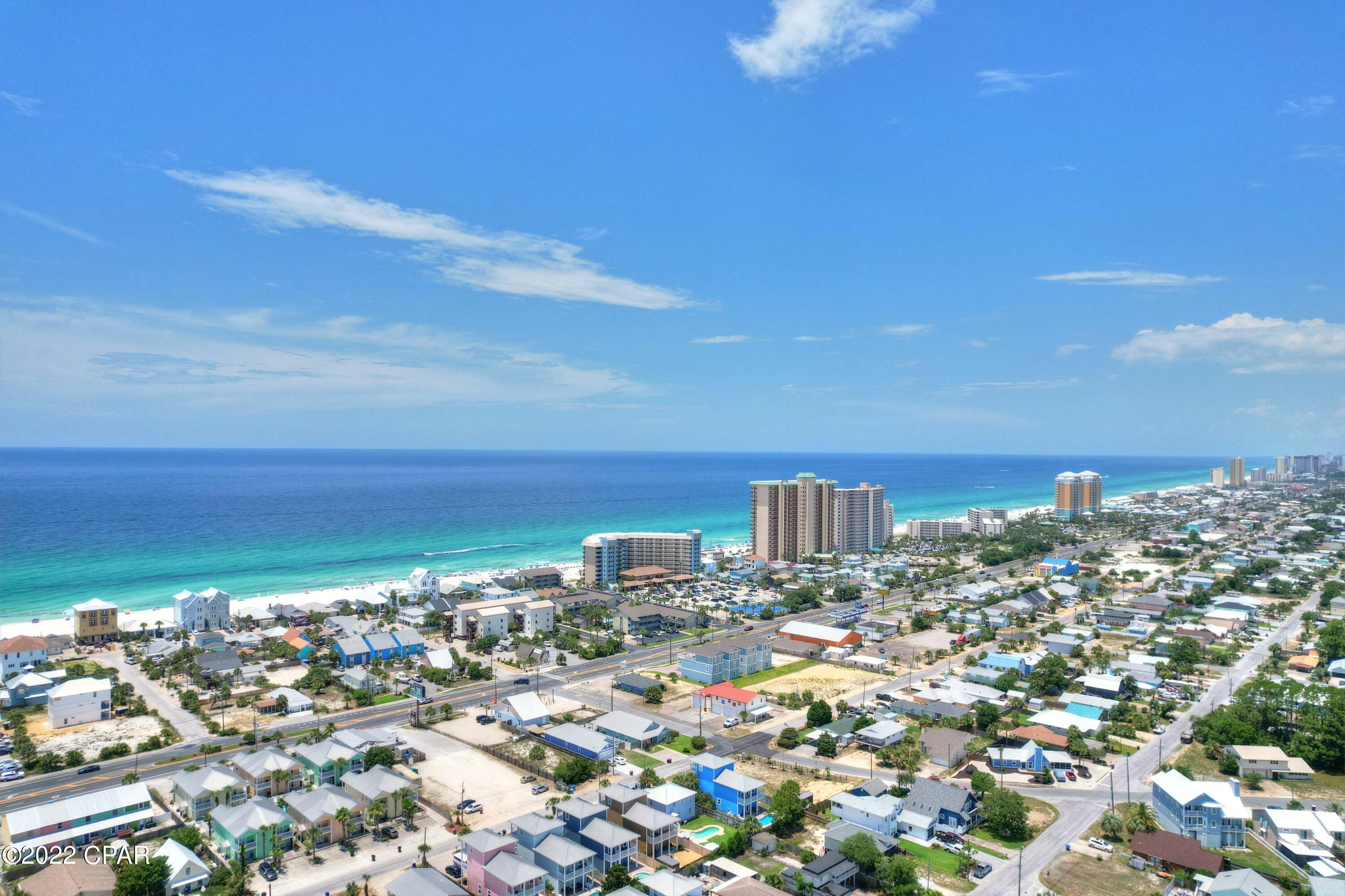 Holiday Beach Unit 3 - Residential